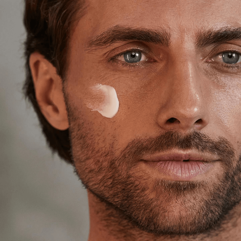 Natio Men Plus Age Defence Face Moisturiser