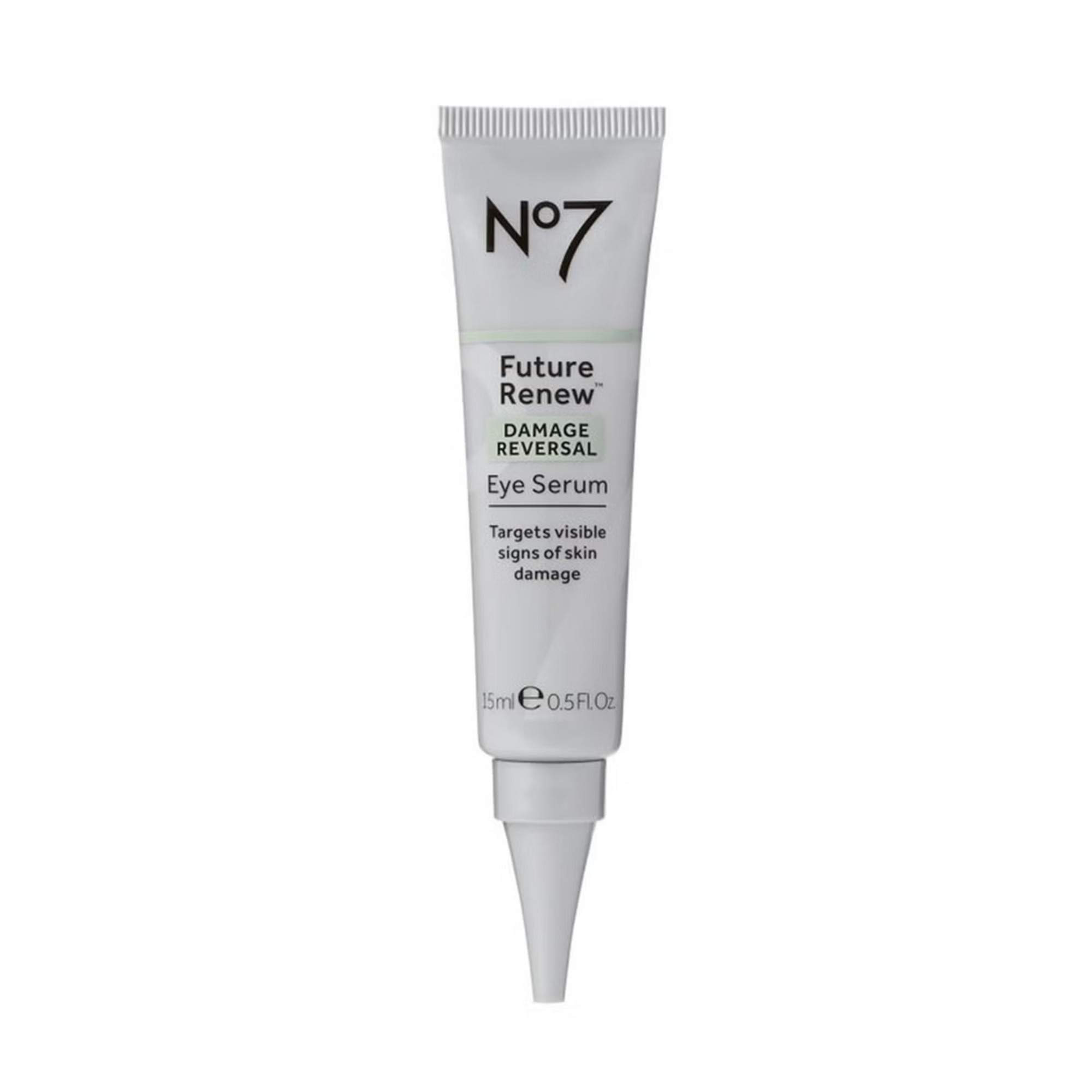 No7 Future Renew Damage Reversal Eye Serum, 15ml