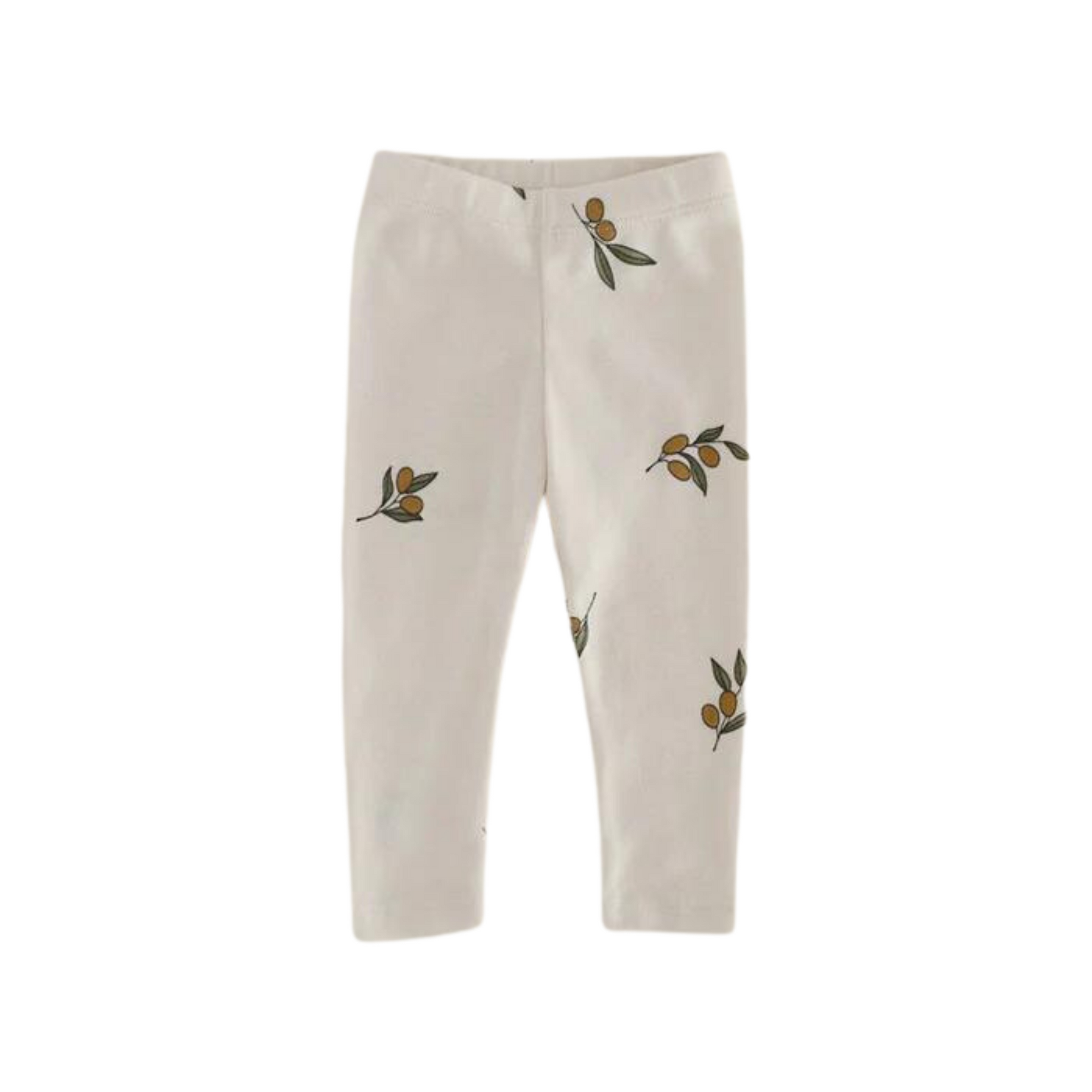 Organic Zoo Olive Garden Leggings