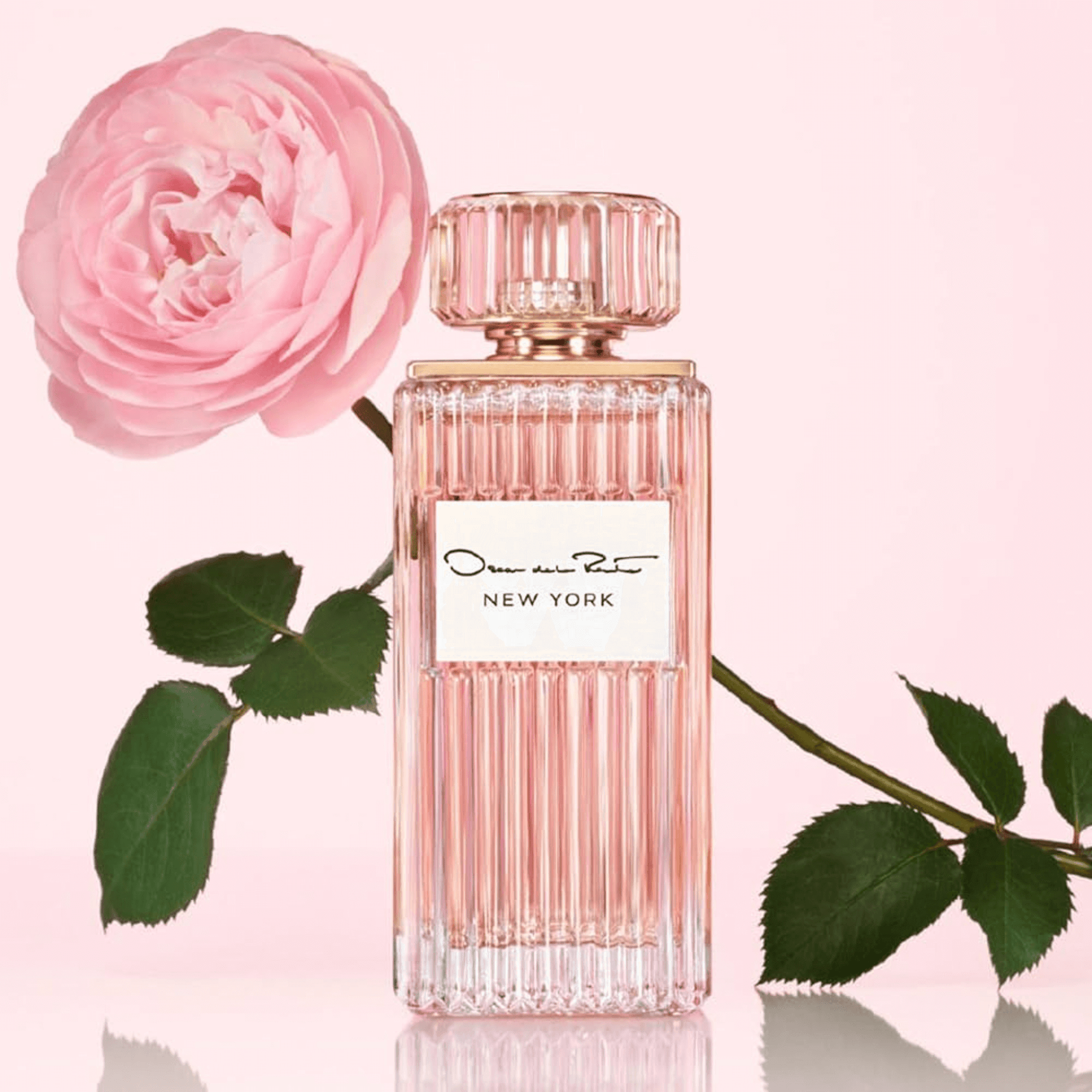 Oscar de la Renta New Your EDP 50ml