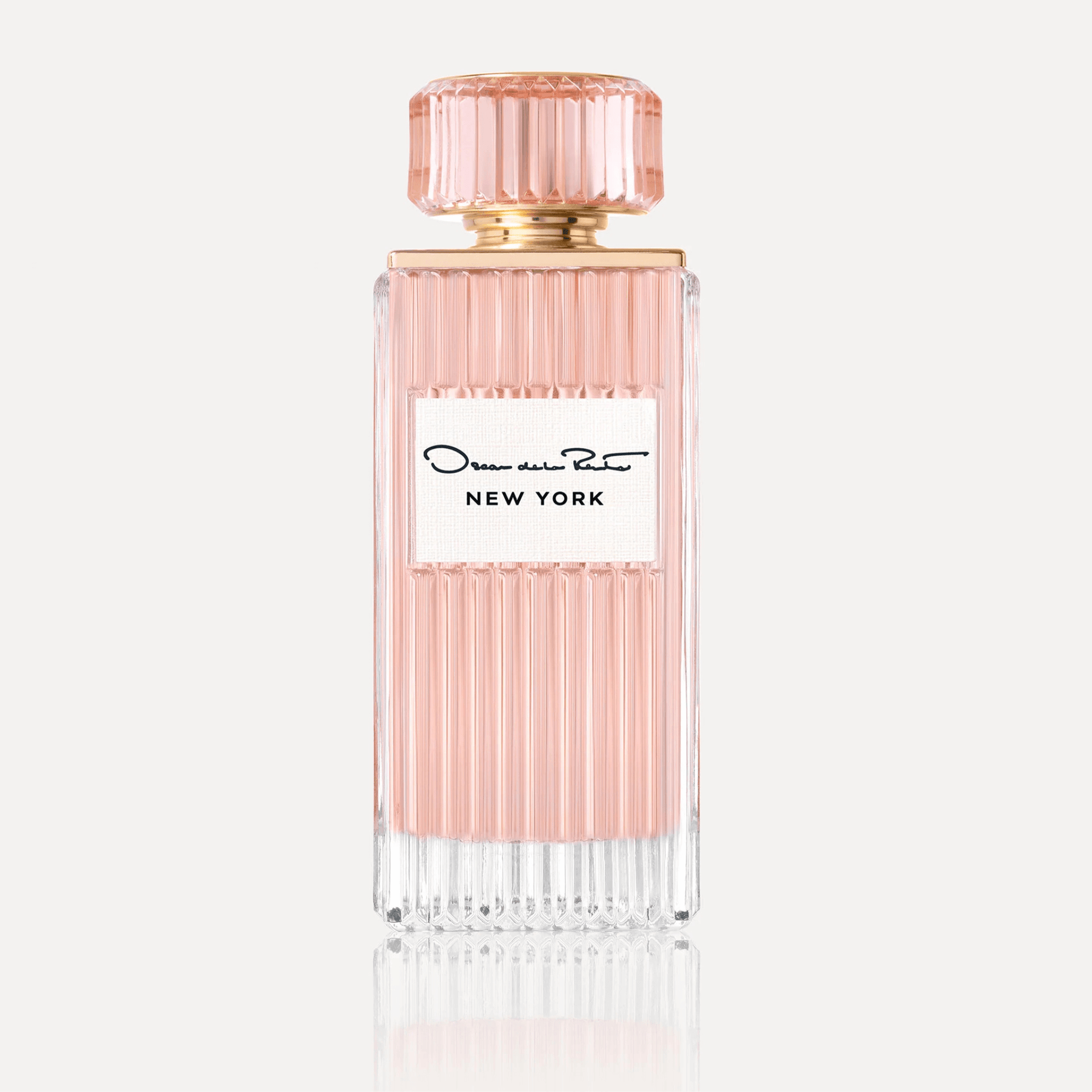 Oscar de la Renta New Your EDP 50ml
