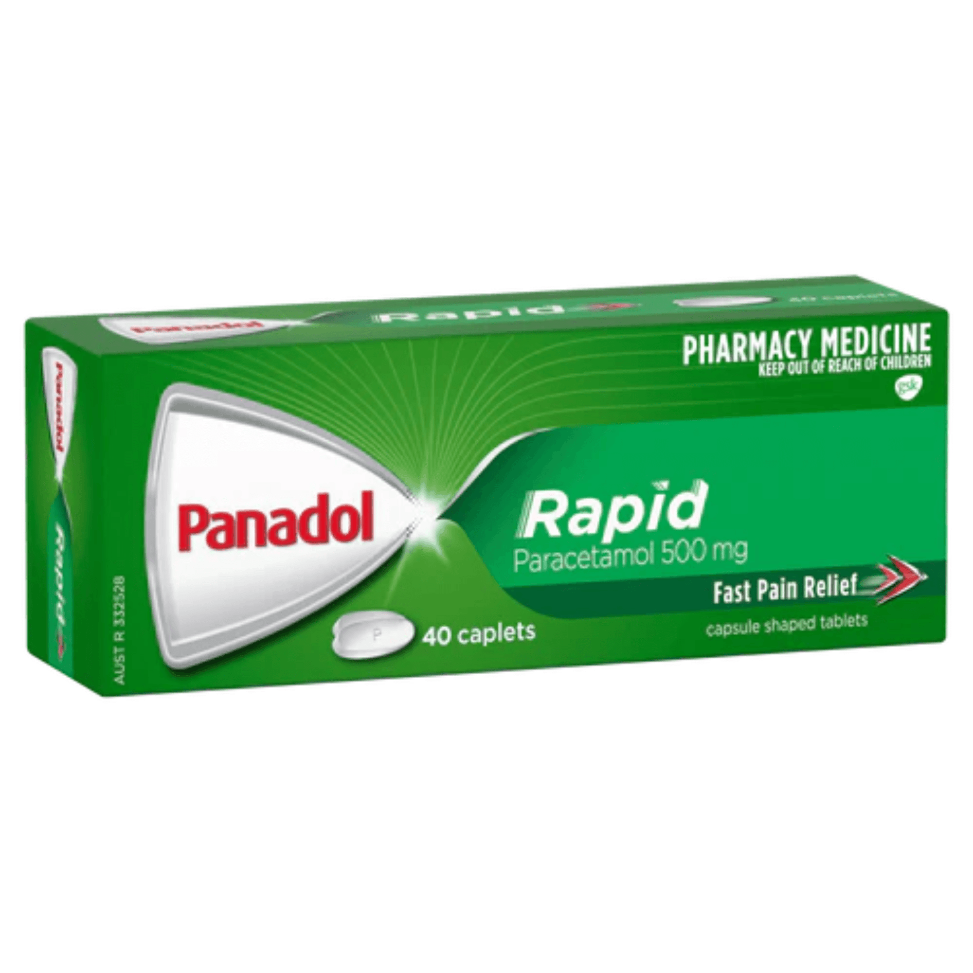 Panadol Rapid