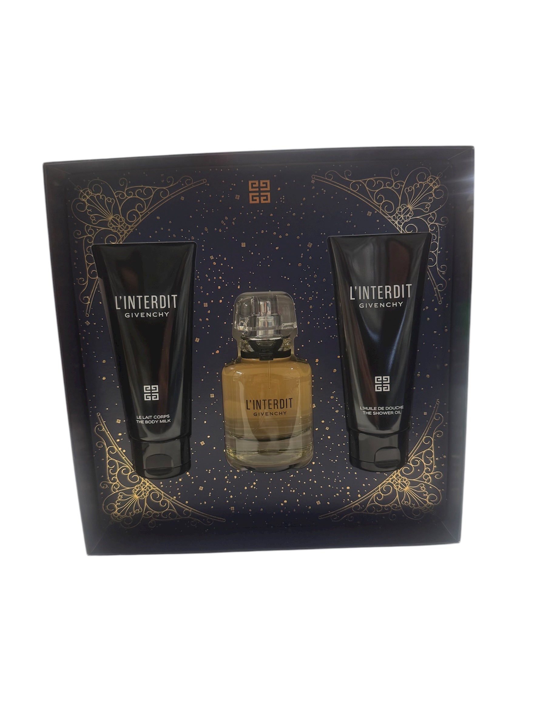 Givenchy L'interdit Gift 50ml EDP Gift Set
