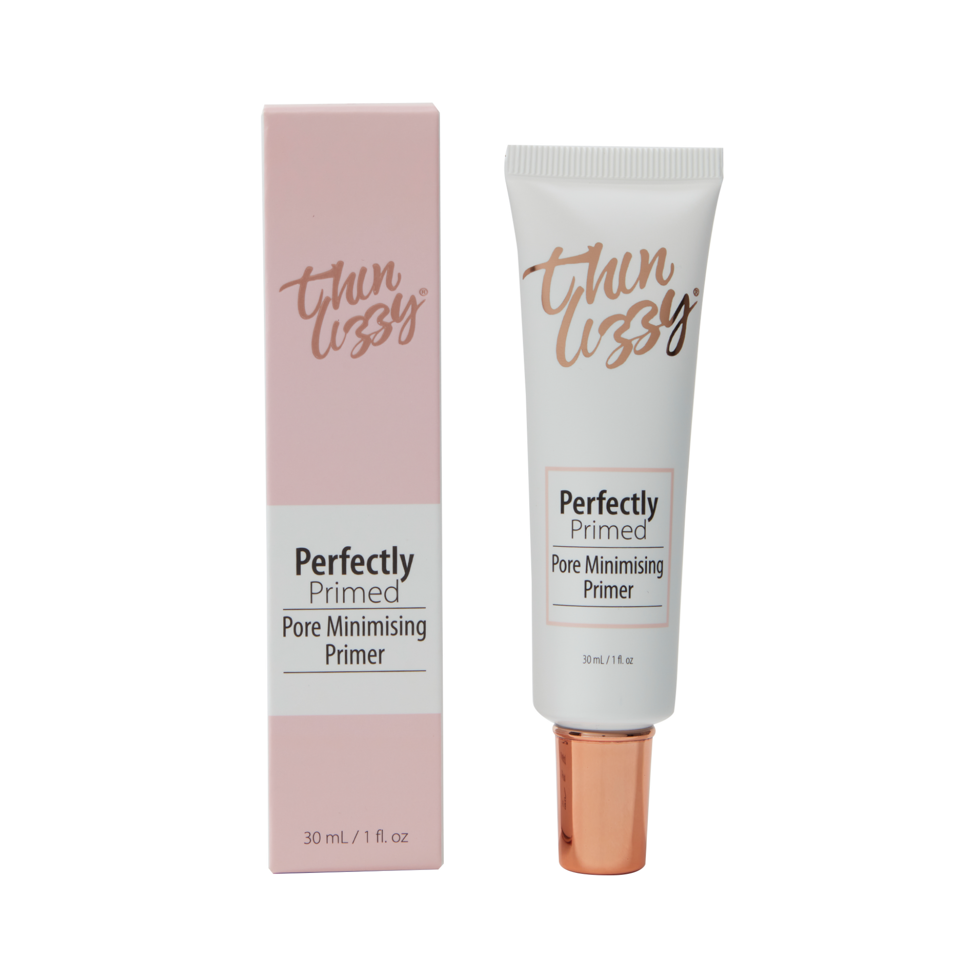 Thin Lizzy Perfectly Primed Pore Minimising Primer
