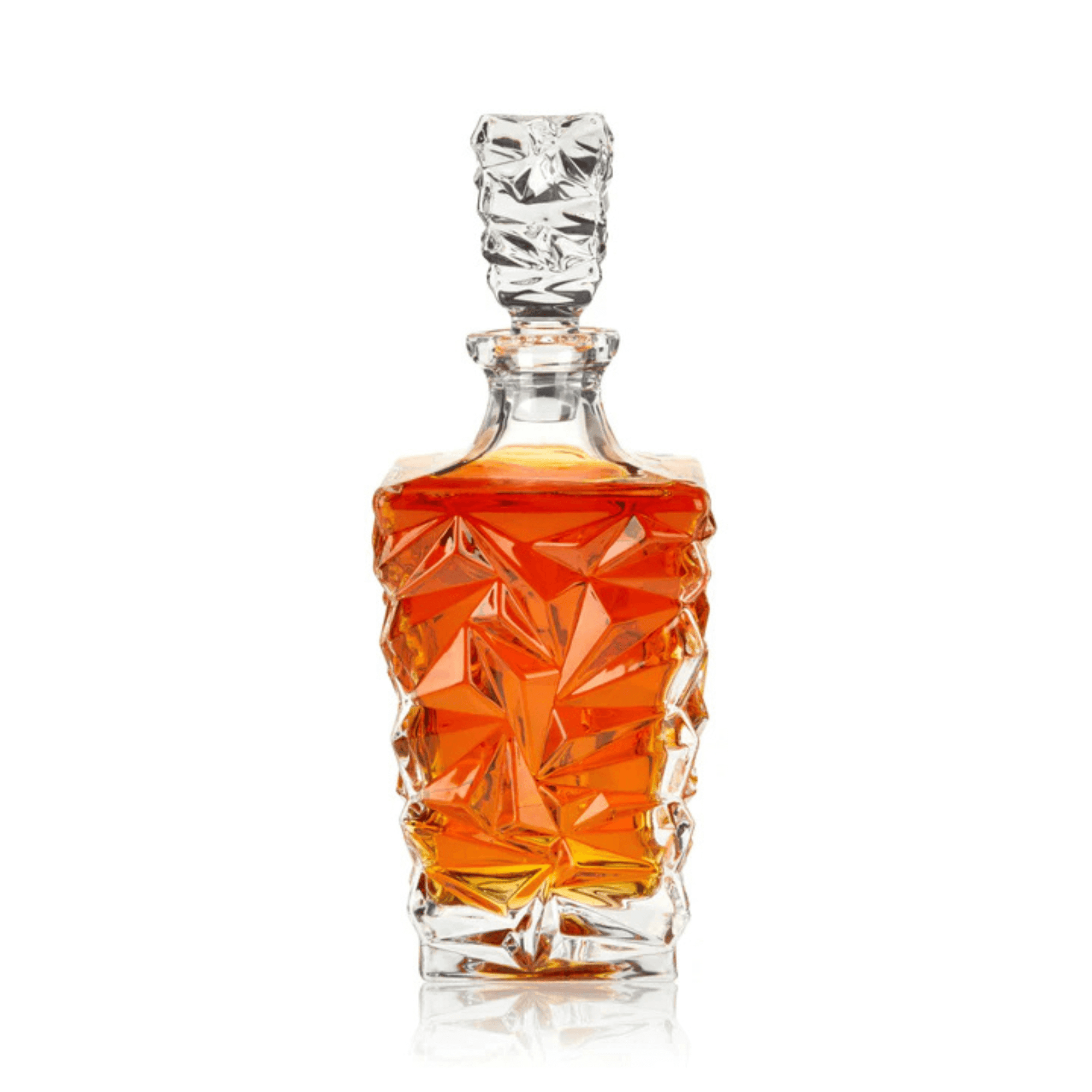 Viski Whiskey Decanter