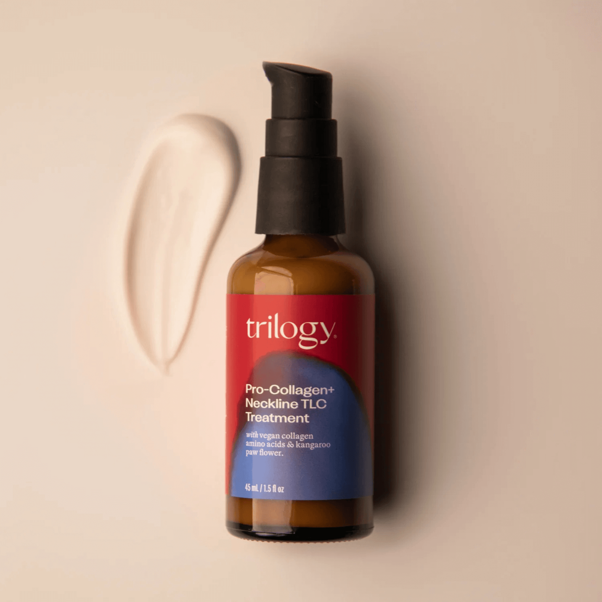 TRILOGY PRO COLLAGEN NECK TREATMENT 45ML