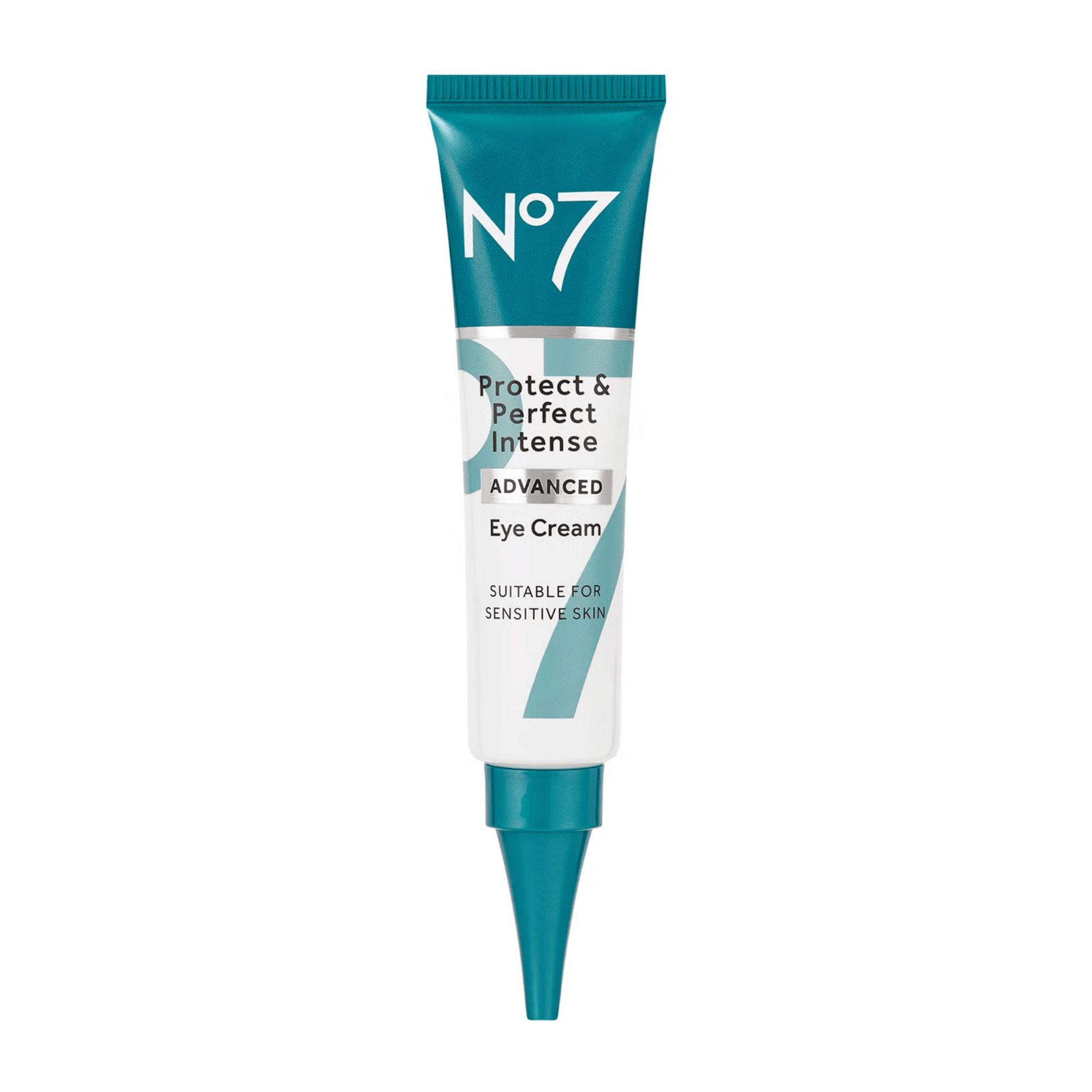 No7 Protect & Perfect Intense Advanced Eye Cream15Ml