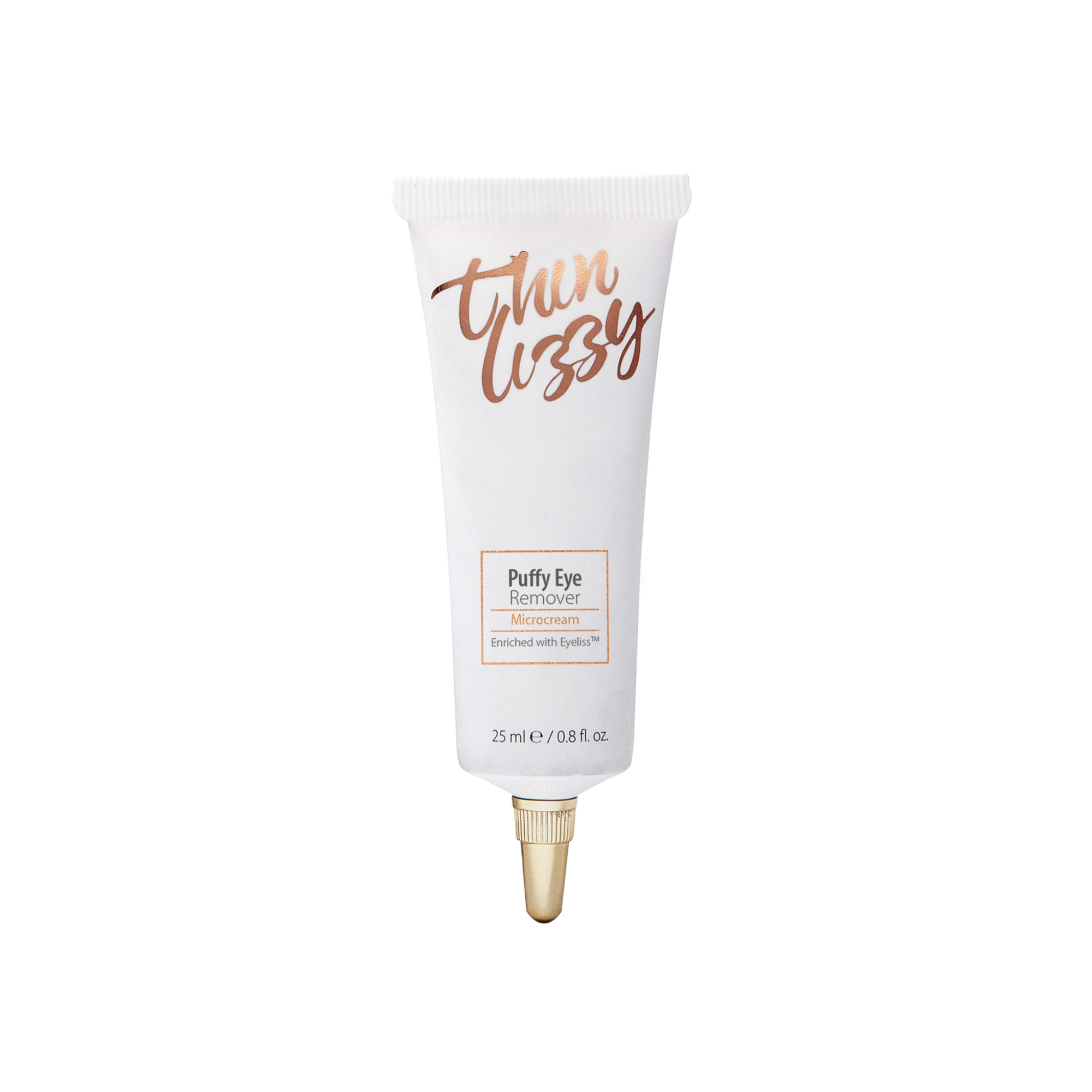 Thin Lizzy Puffy Eye Remover Microcream