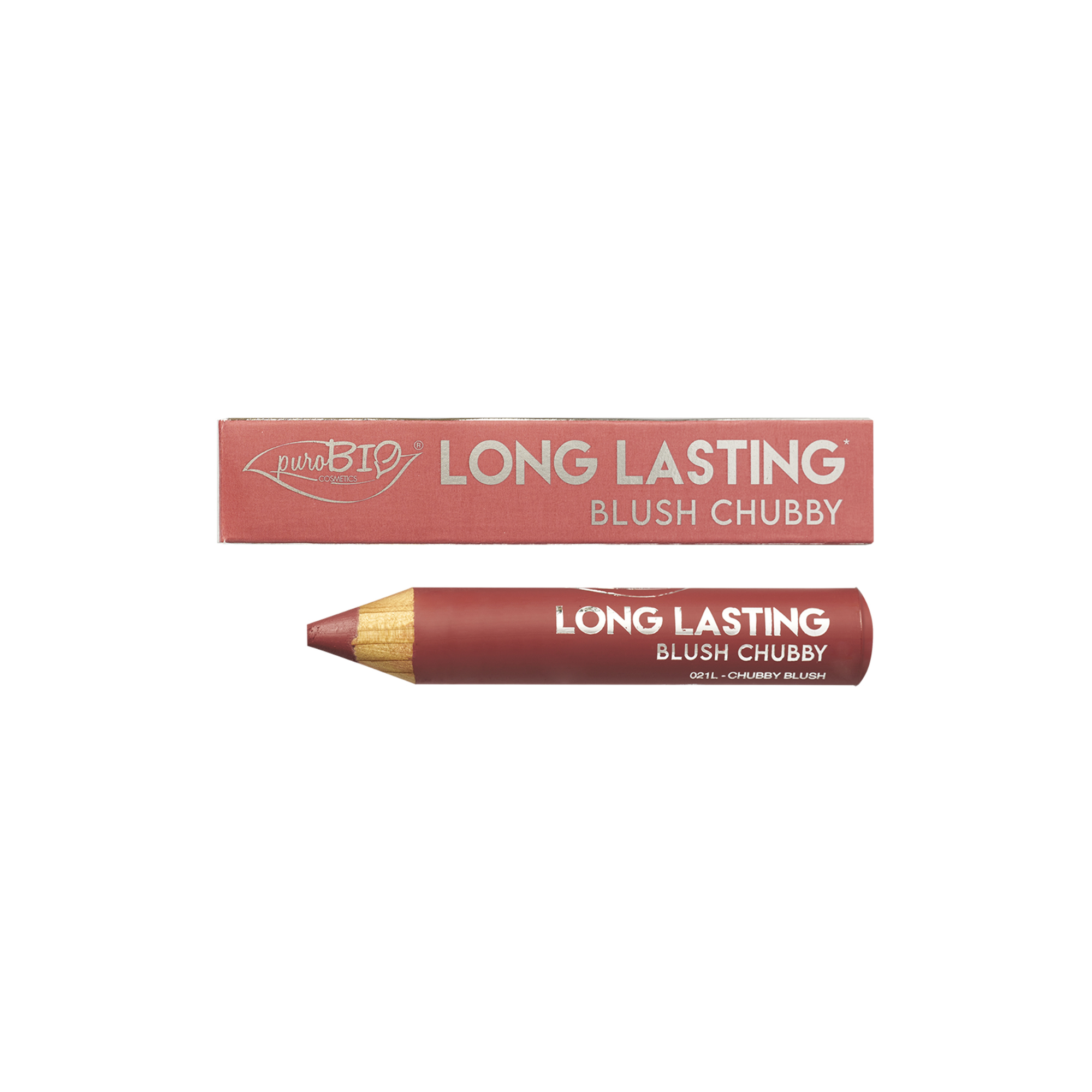 PuroBio 021L blush chubby