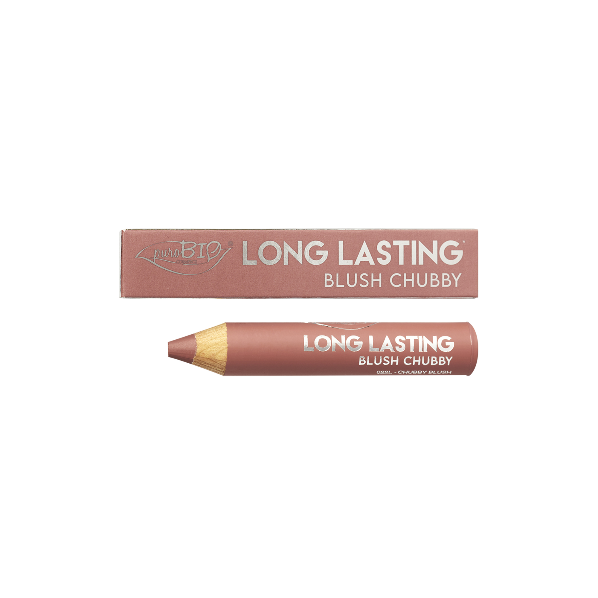 PuroBio 021L blush chubby
