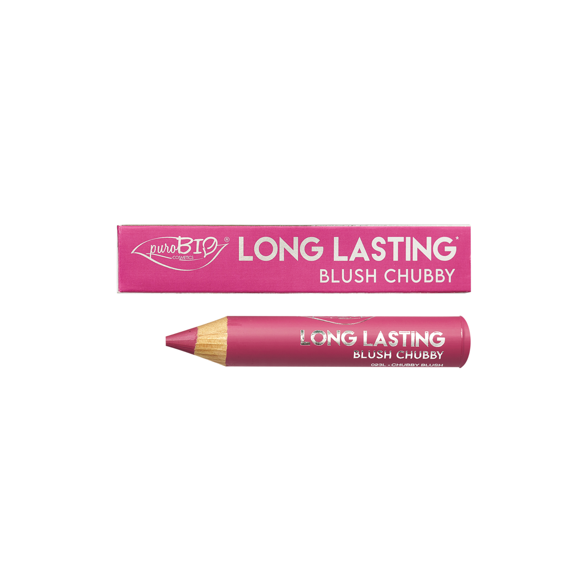 PuroBio 021L blush chubby