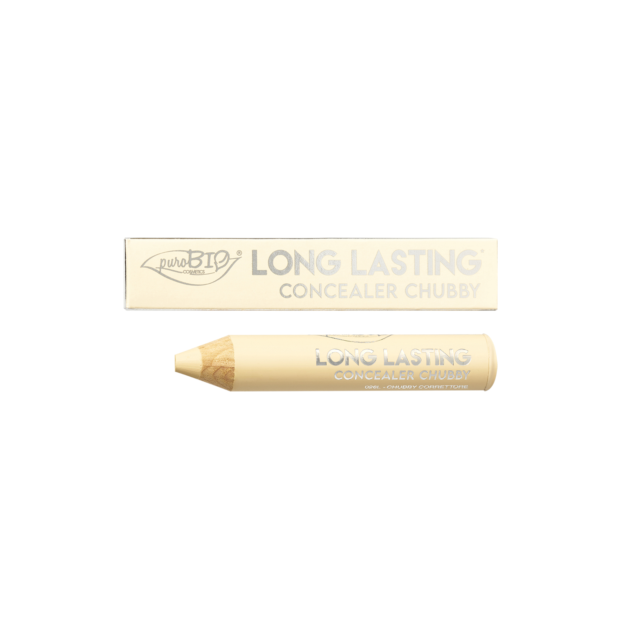 PuroBio 025L L/L Concealer chubby
