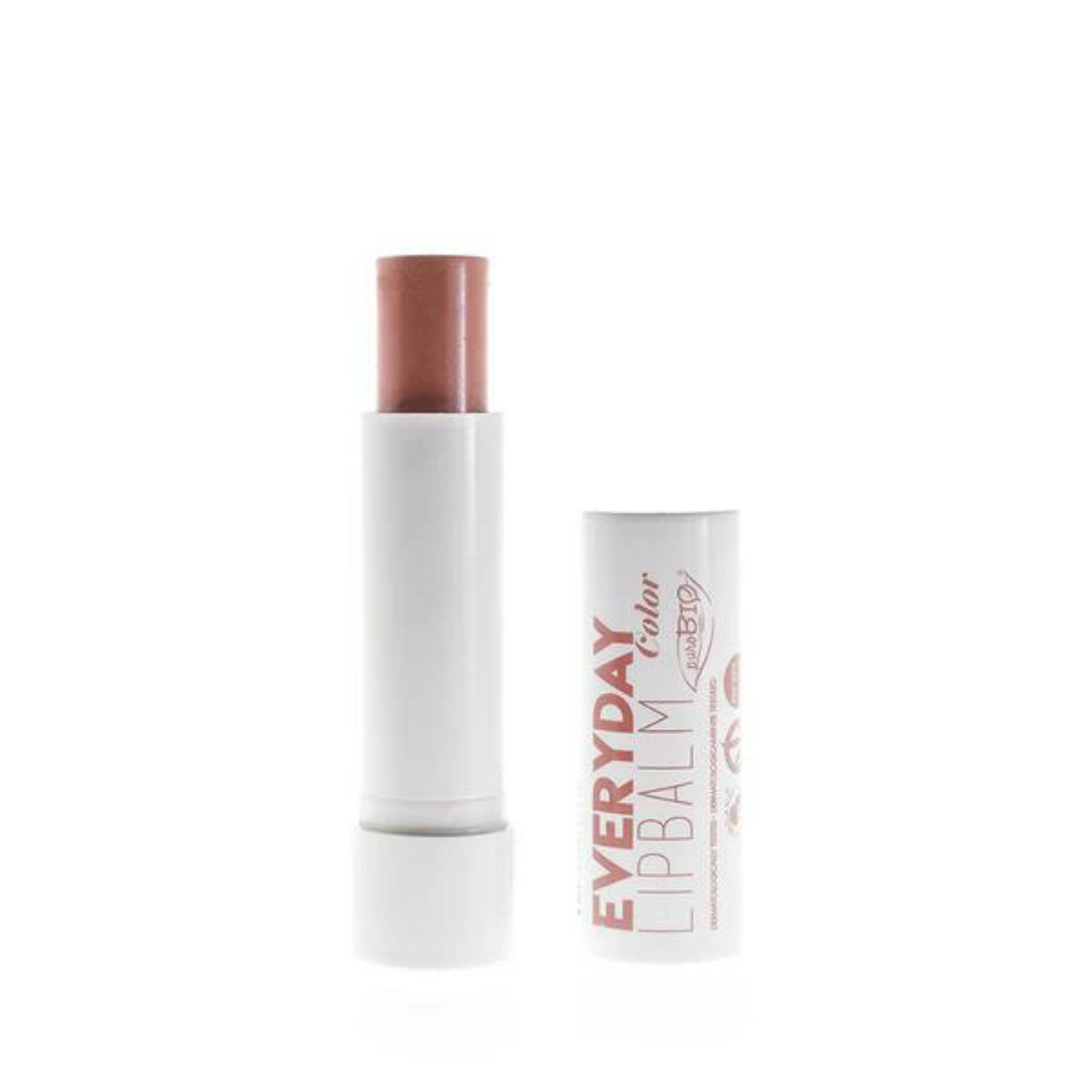 Puro Bio Everyday Color Lip Balm