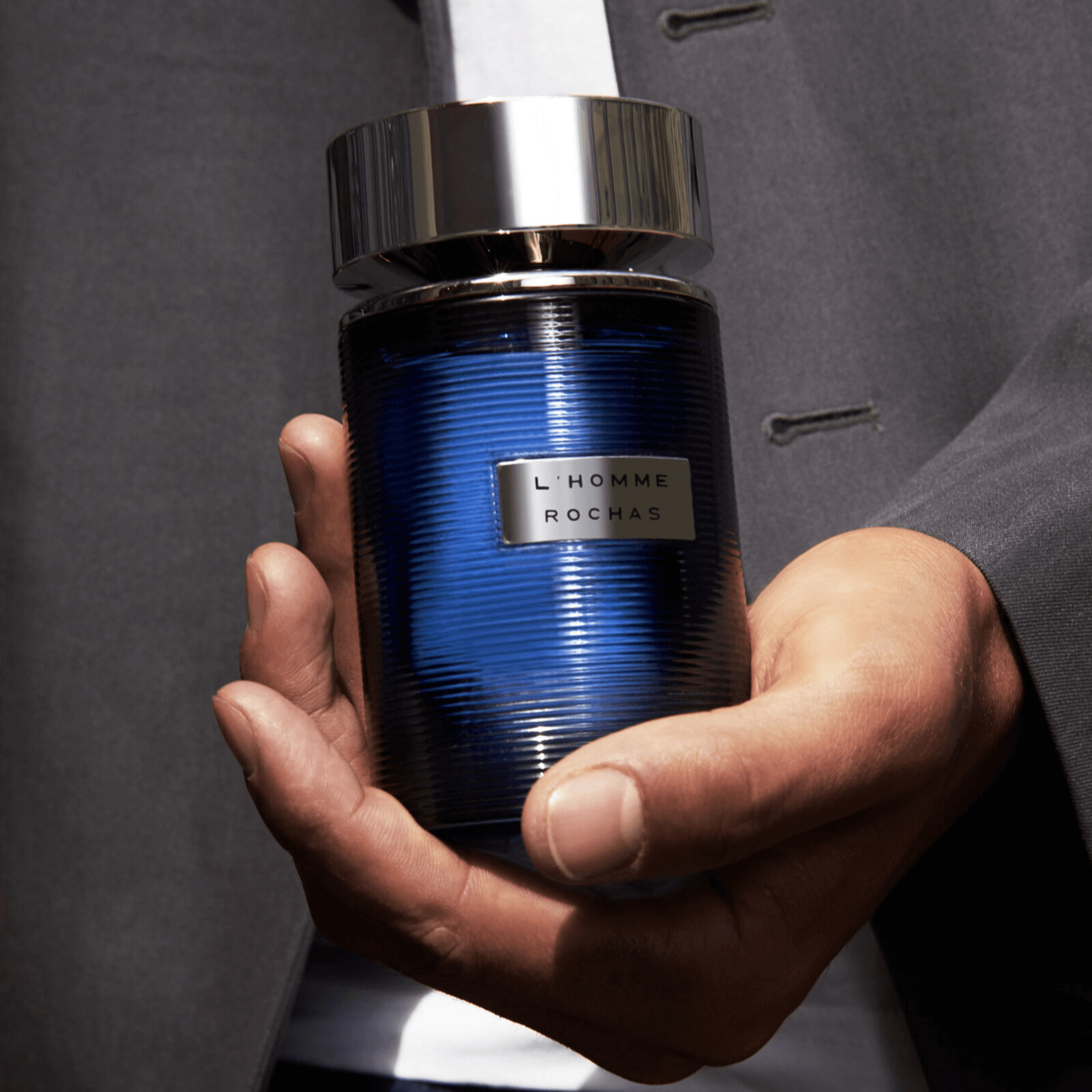 Rochas Lhomme Edt 40Ml