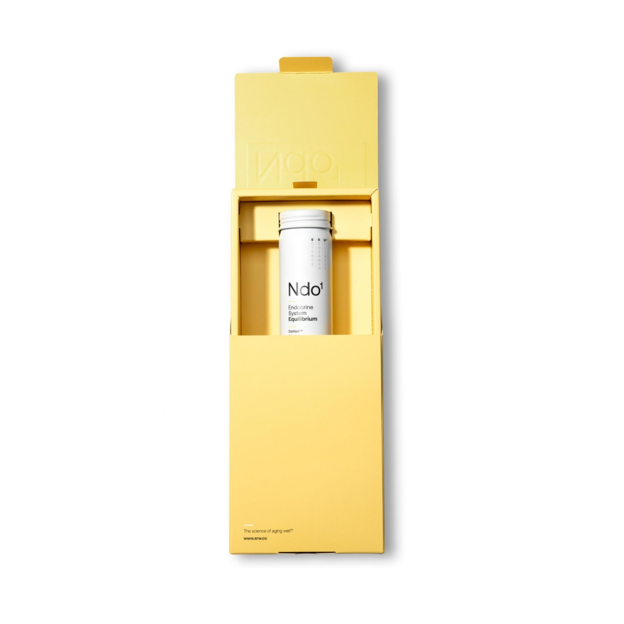 SRW Ndo¹ - Equilibrium 60 Capsules