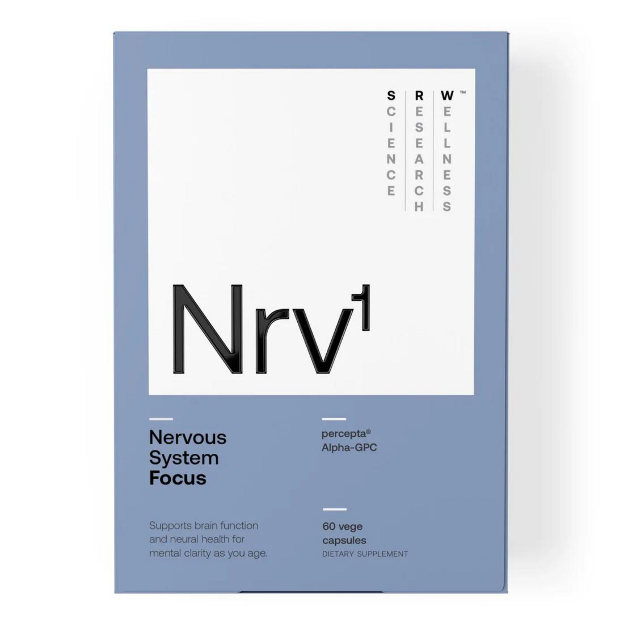 SRW Nrv¹