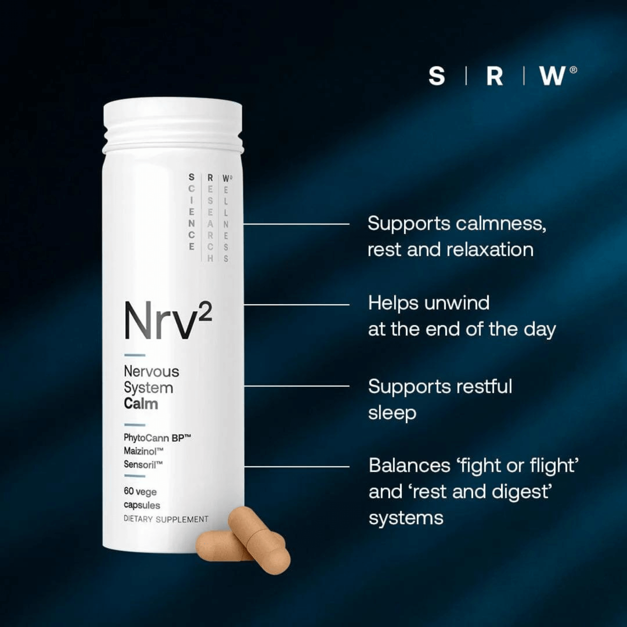 SRW Nrv²