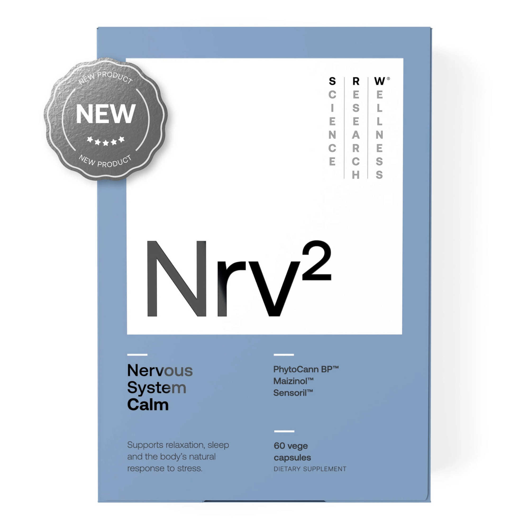SRW Nrv²