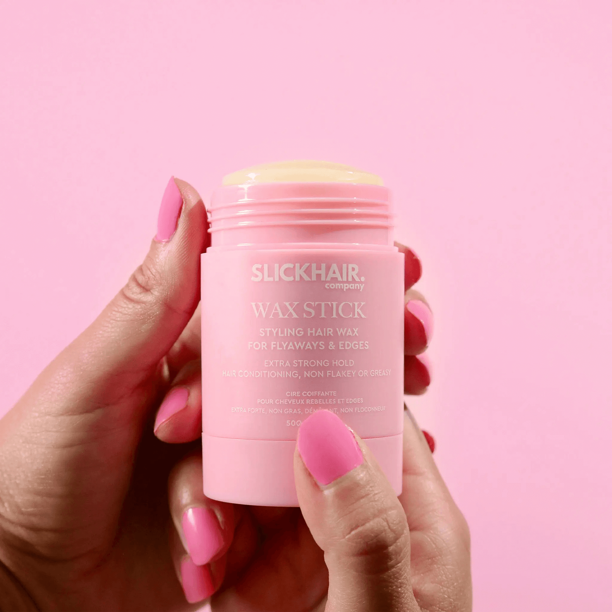 Slick Hair Co. Wax Stick 50G