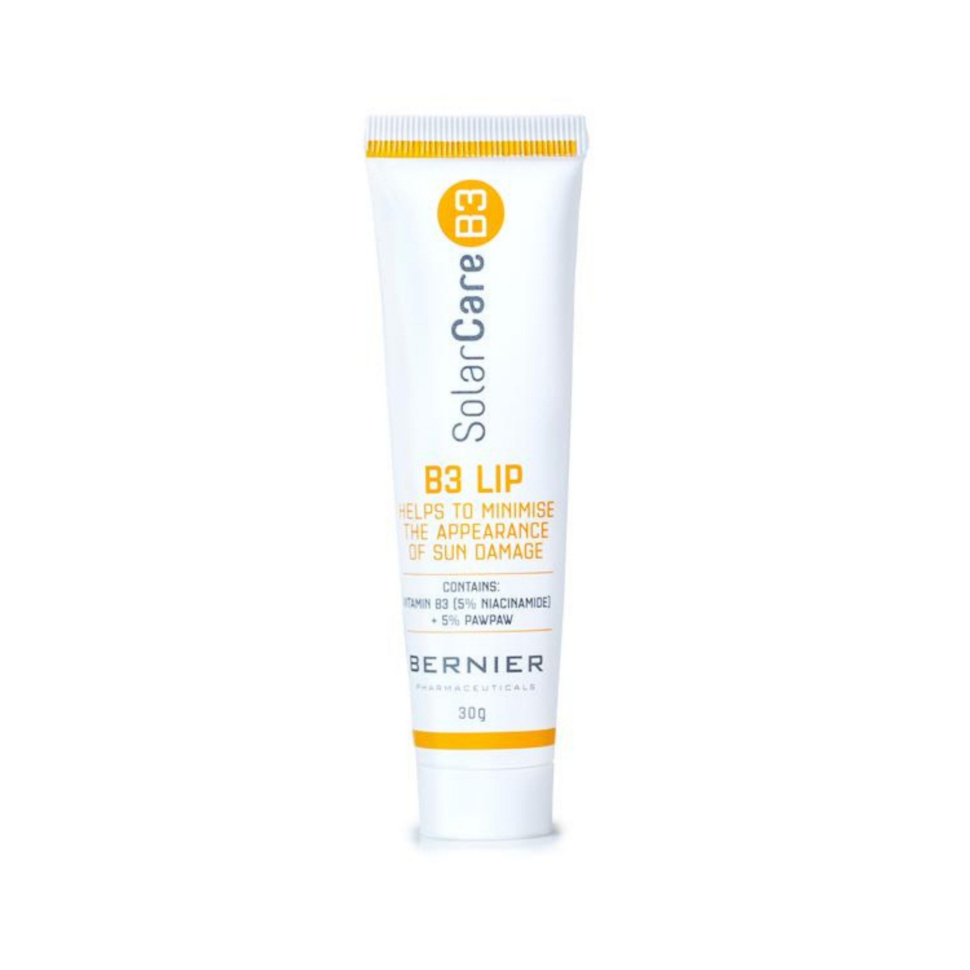 SolarCare B3 Lip 30g