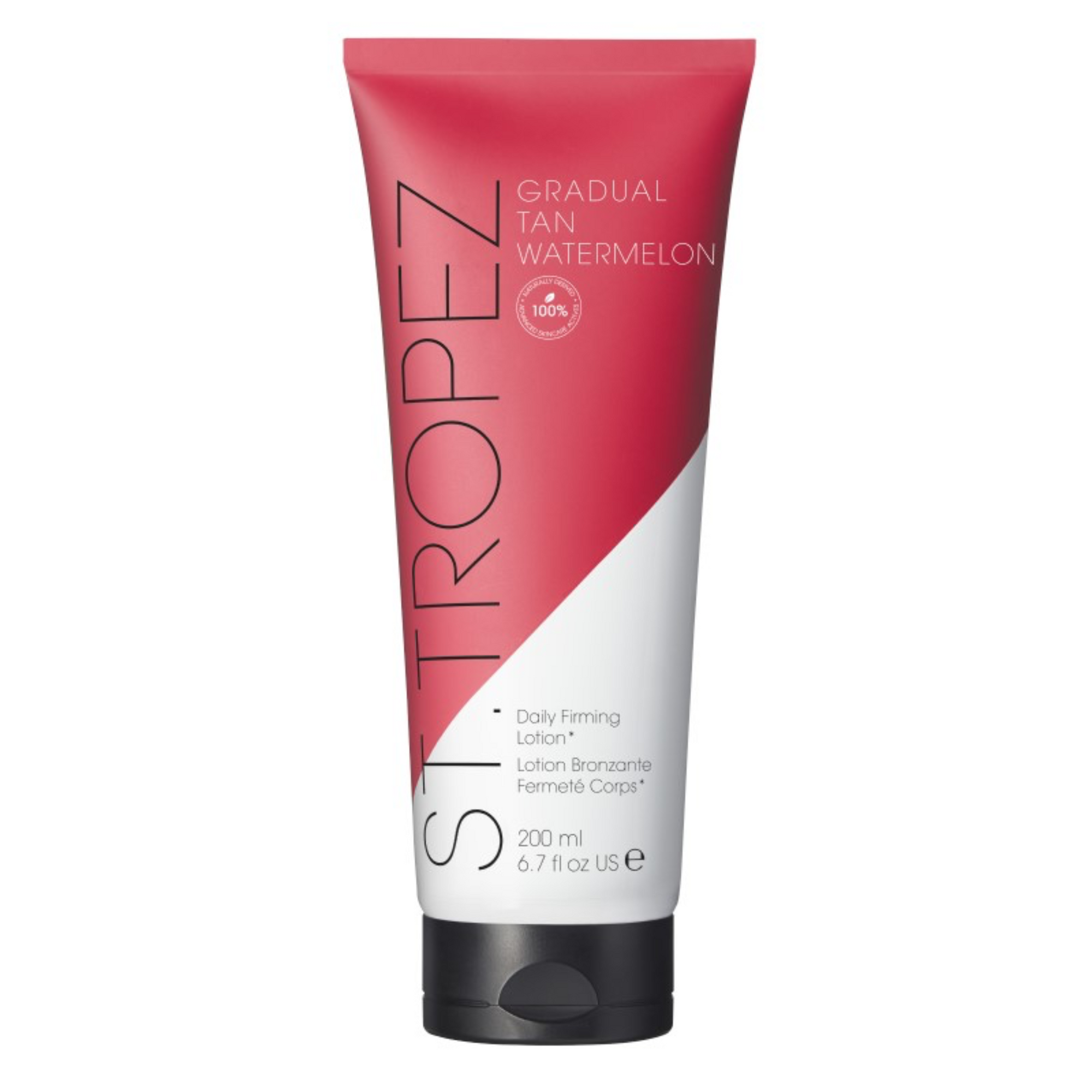 St Tropez Gradual Tan Firming Lotion Watermelon 200Ml