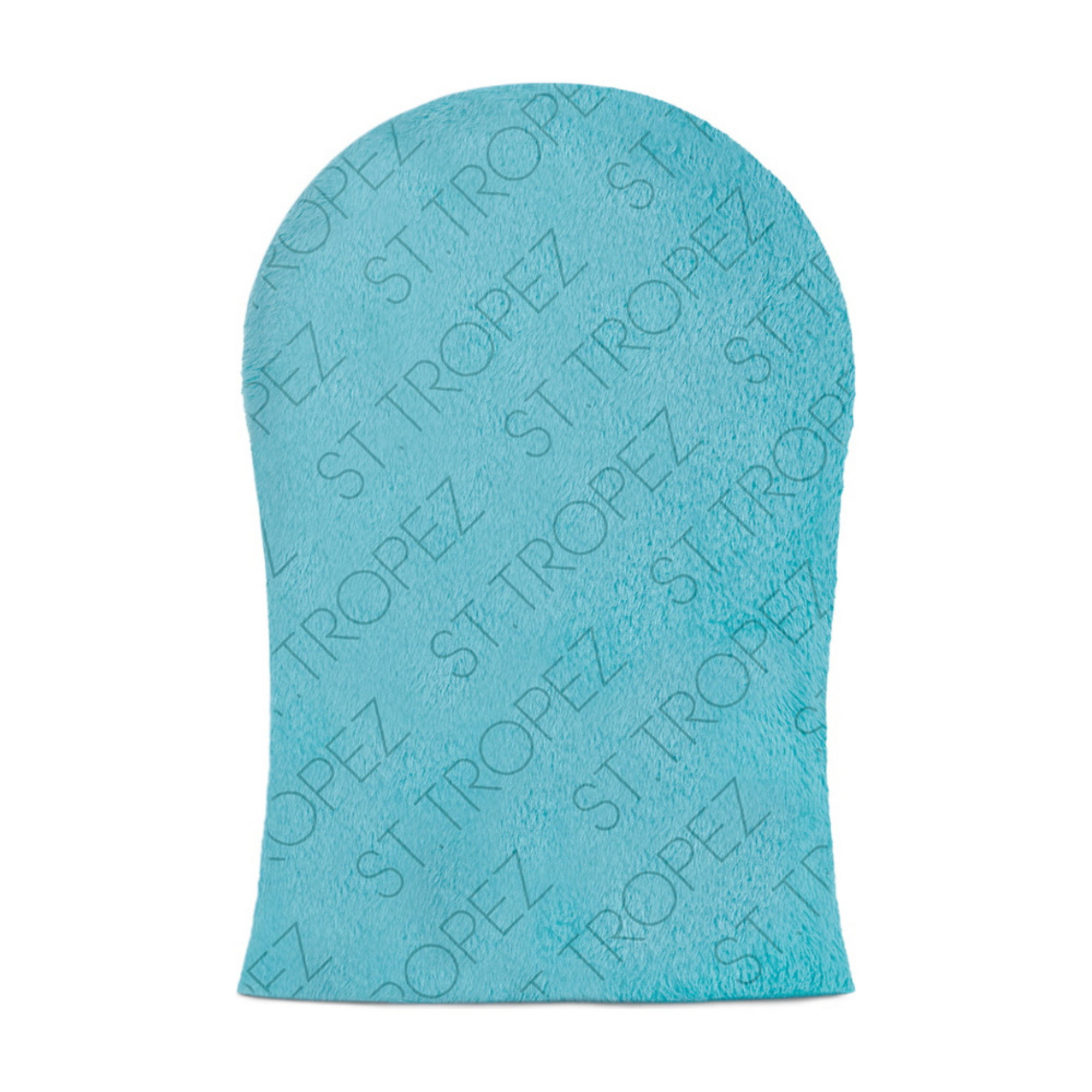 St Tropez Double Velvet Mitt