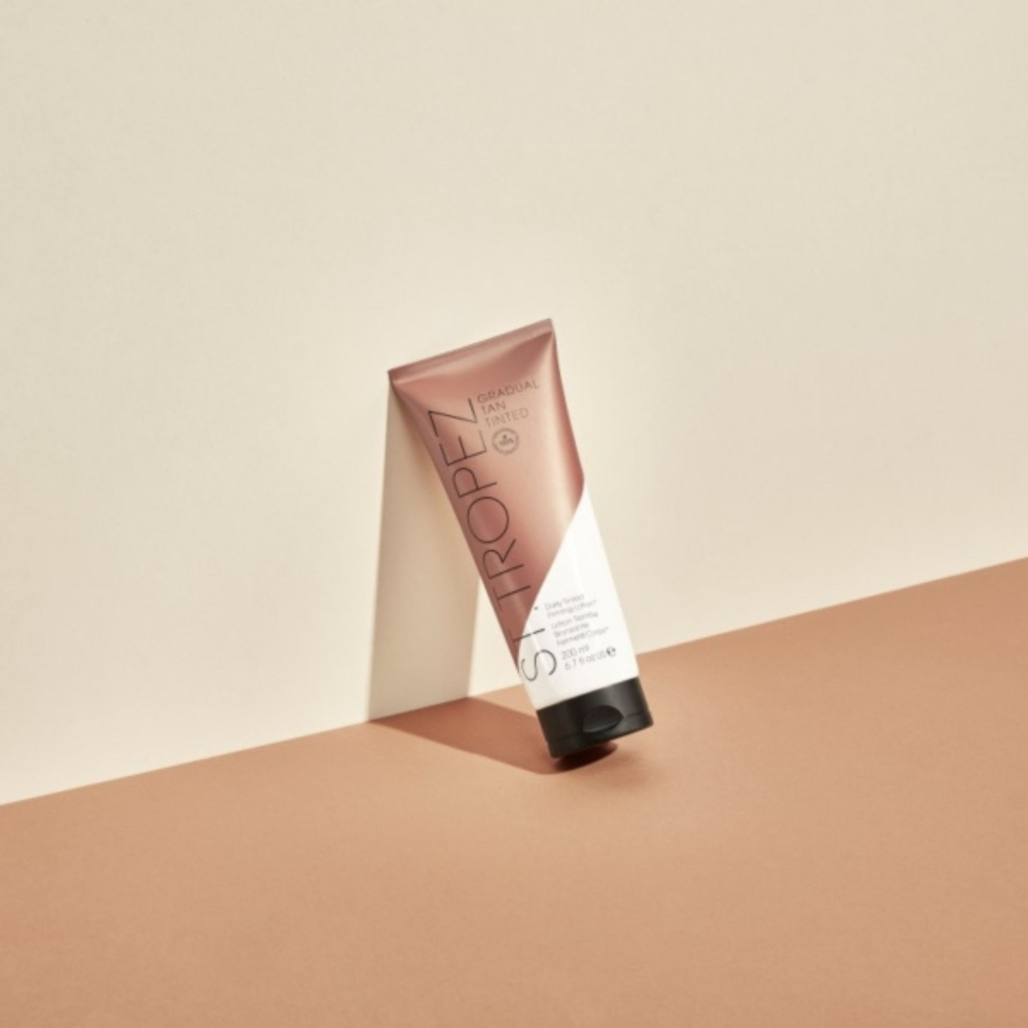 St Tropez Gradual Tan Tinted Daily Firming Lotion 200ml