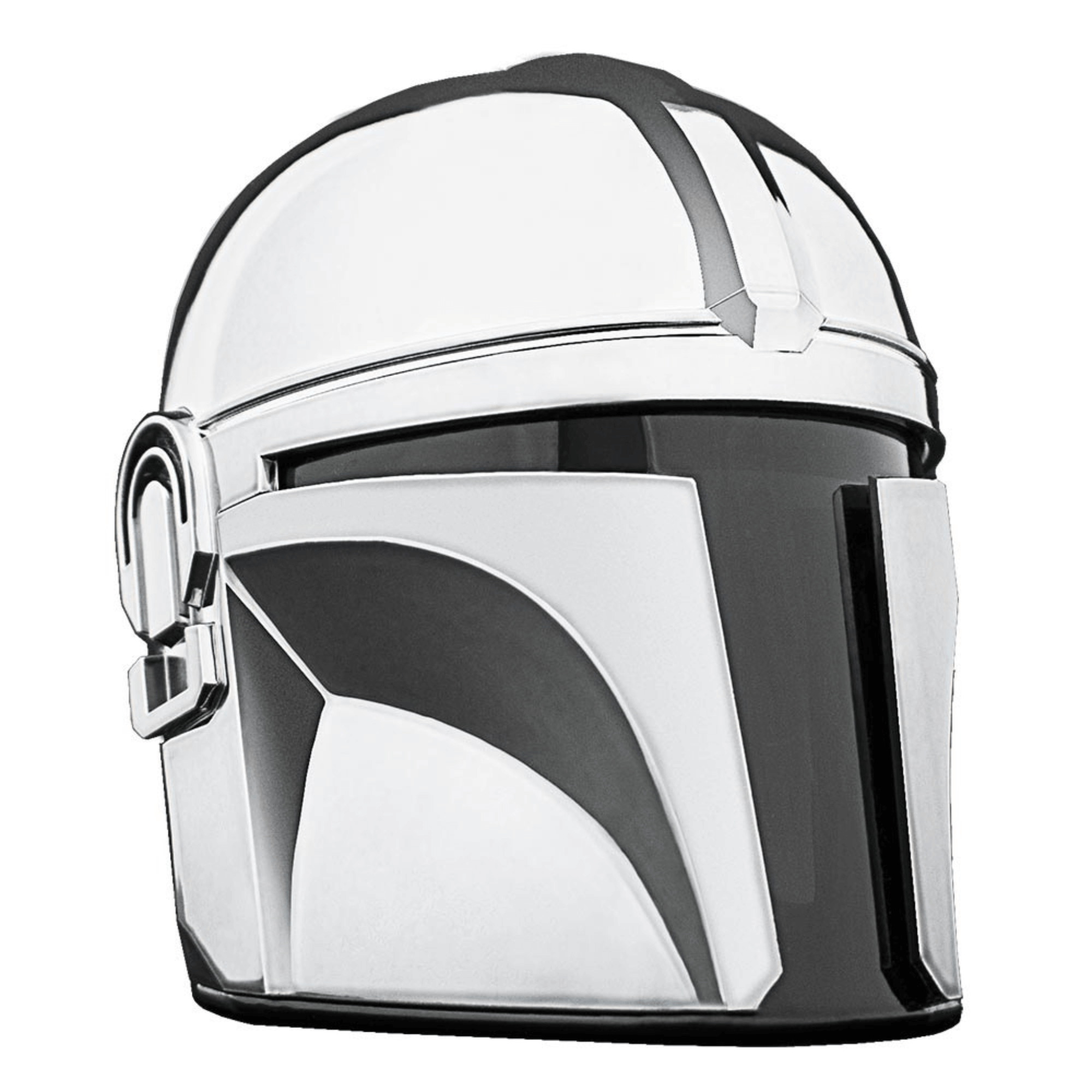 Star Wars The Mandalorian Beskar Helmet Eau De Toilette 100mL