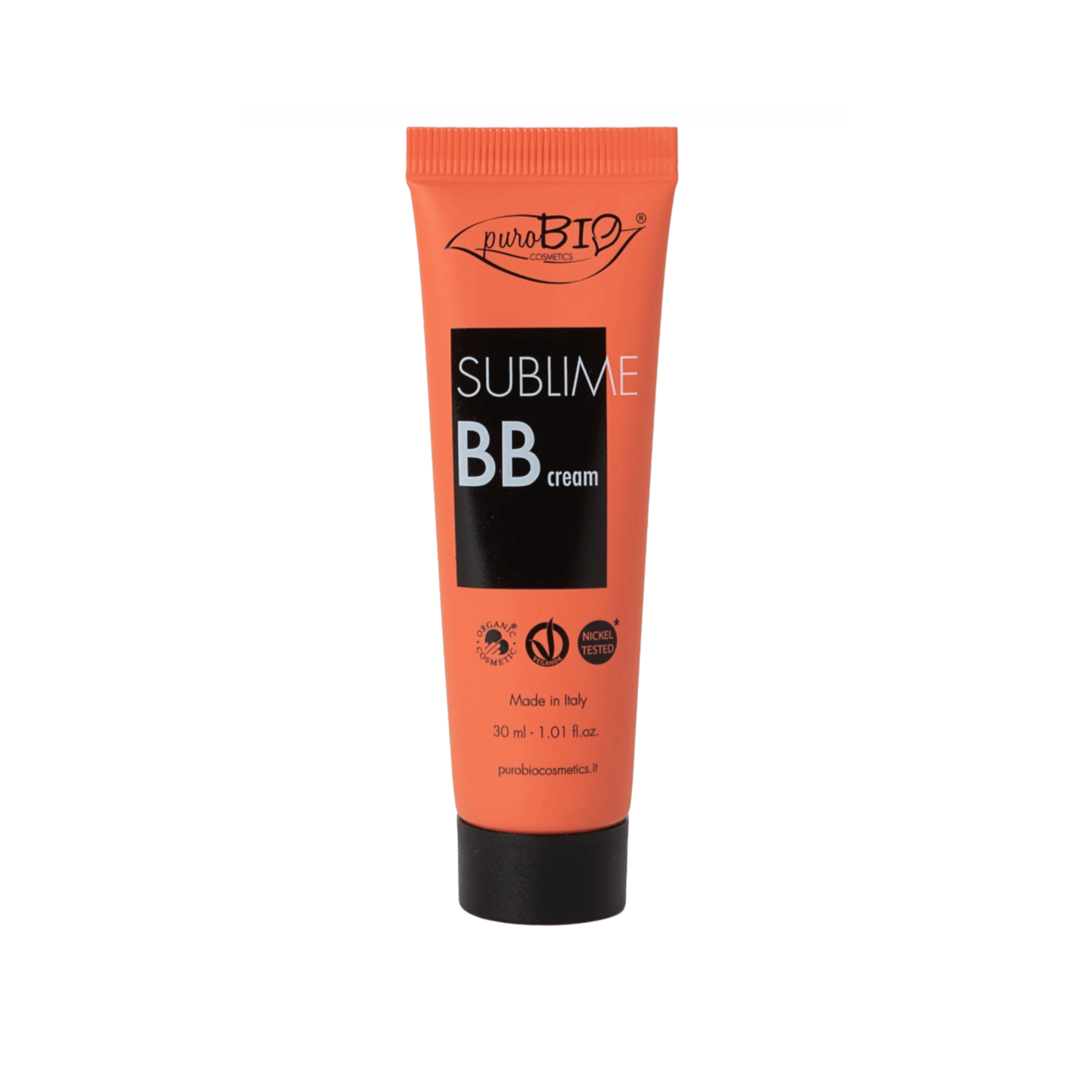 PureBIO Sublime BB Cream