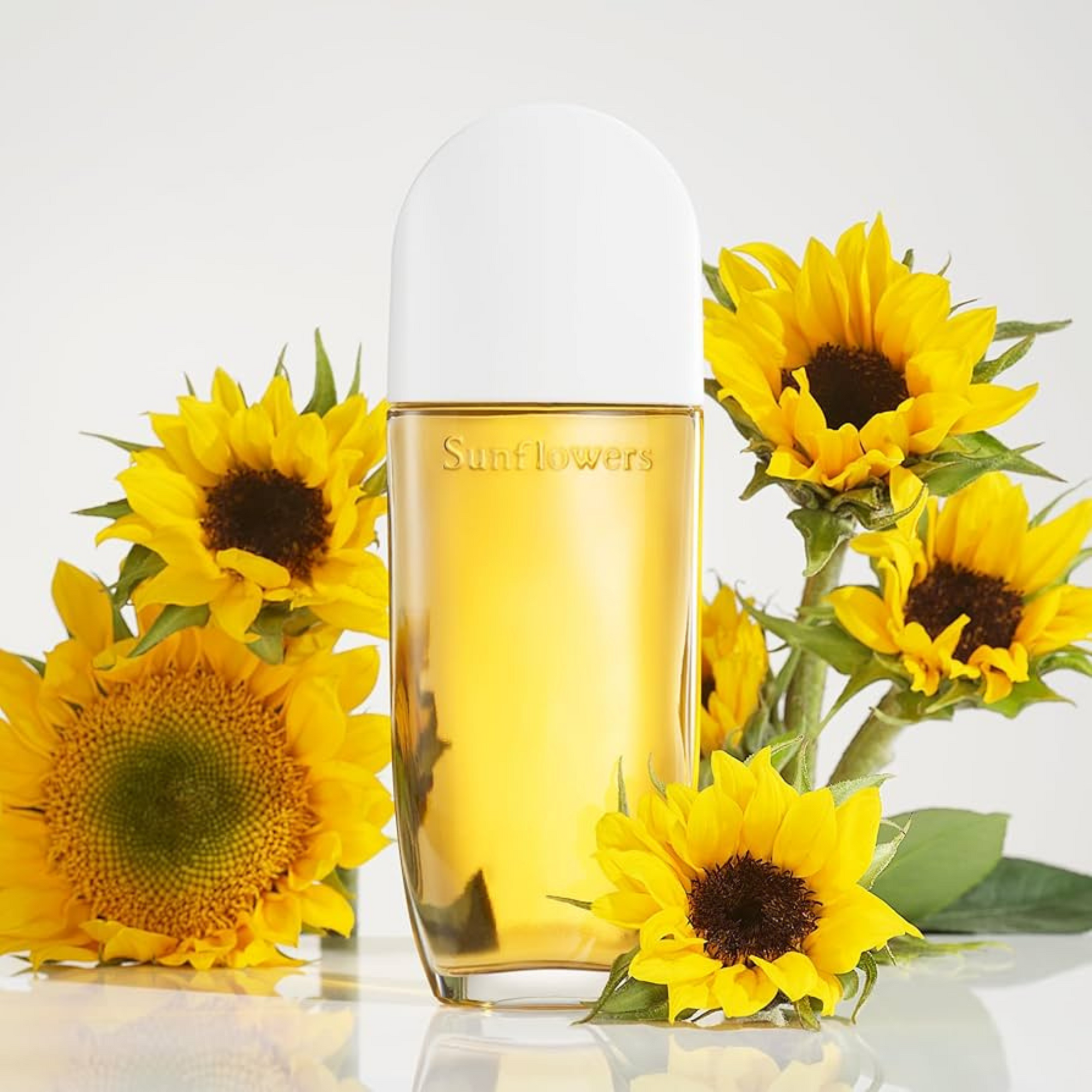 Sunflowers by Elizabeth Arden 100ml EDT