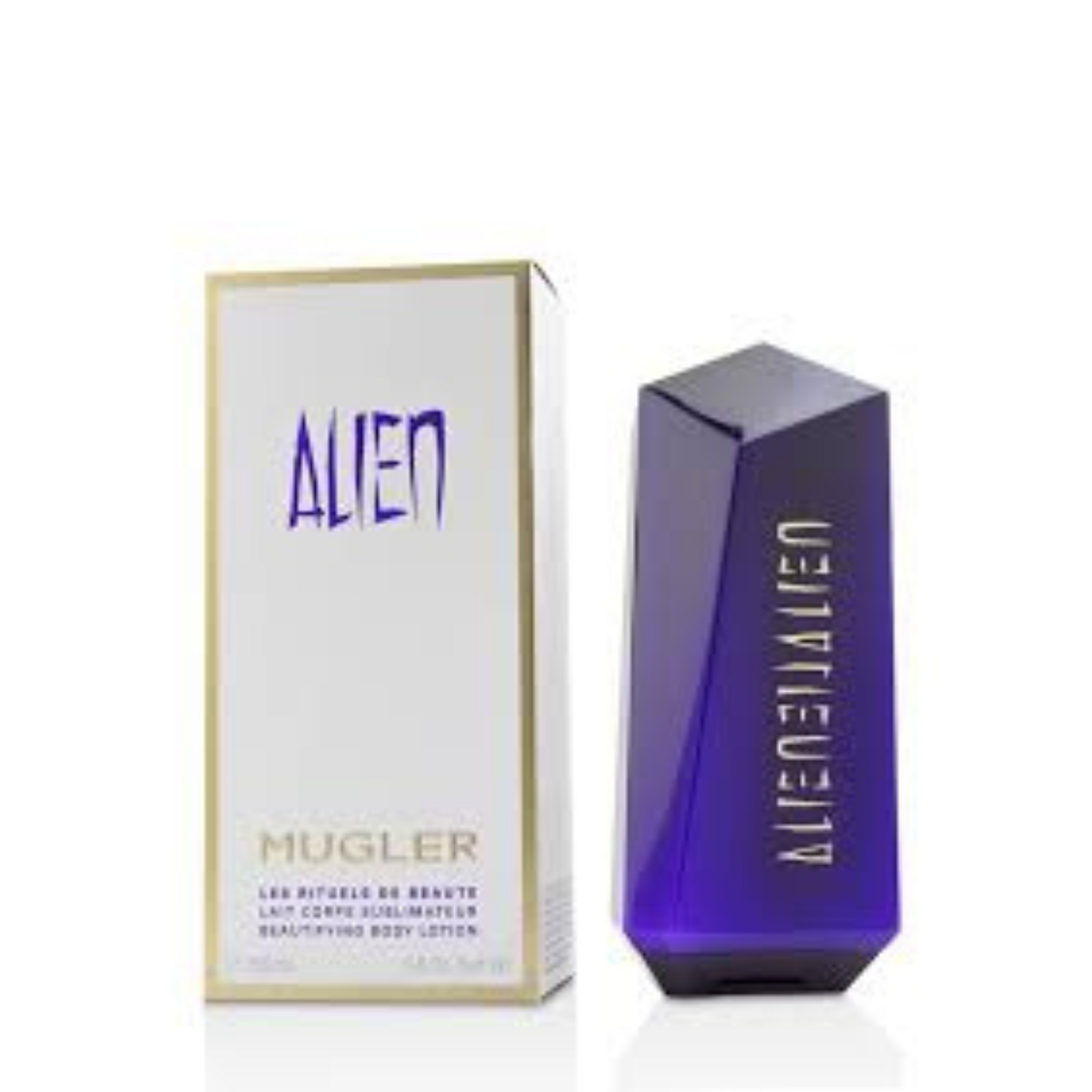 Thierry Mugler Alien Beautifying Body Lotion 200ml