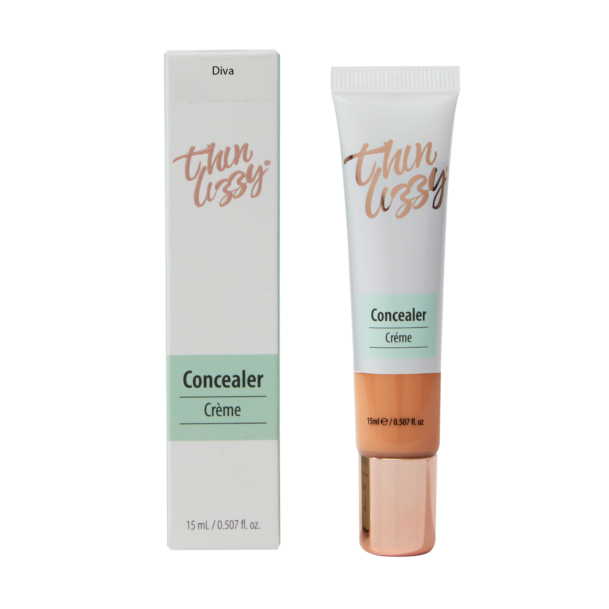 Thin Lizzy Concealer Creme
