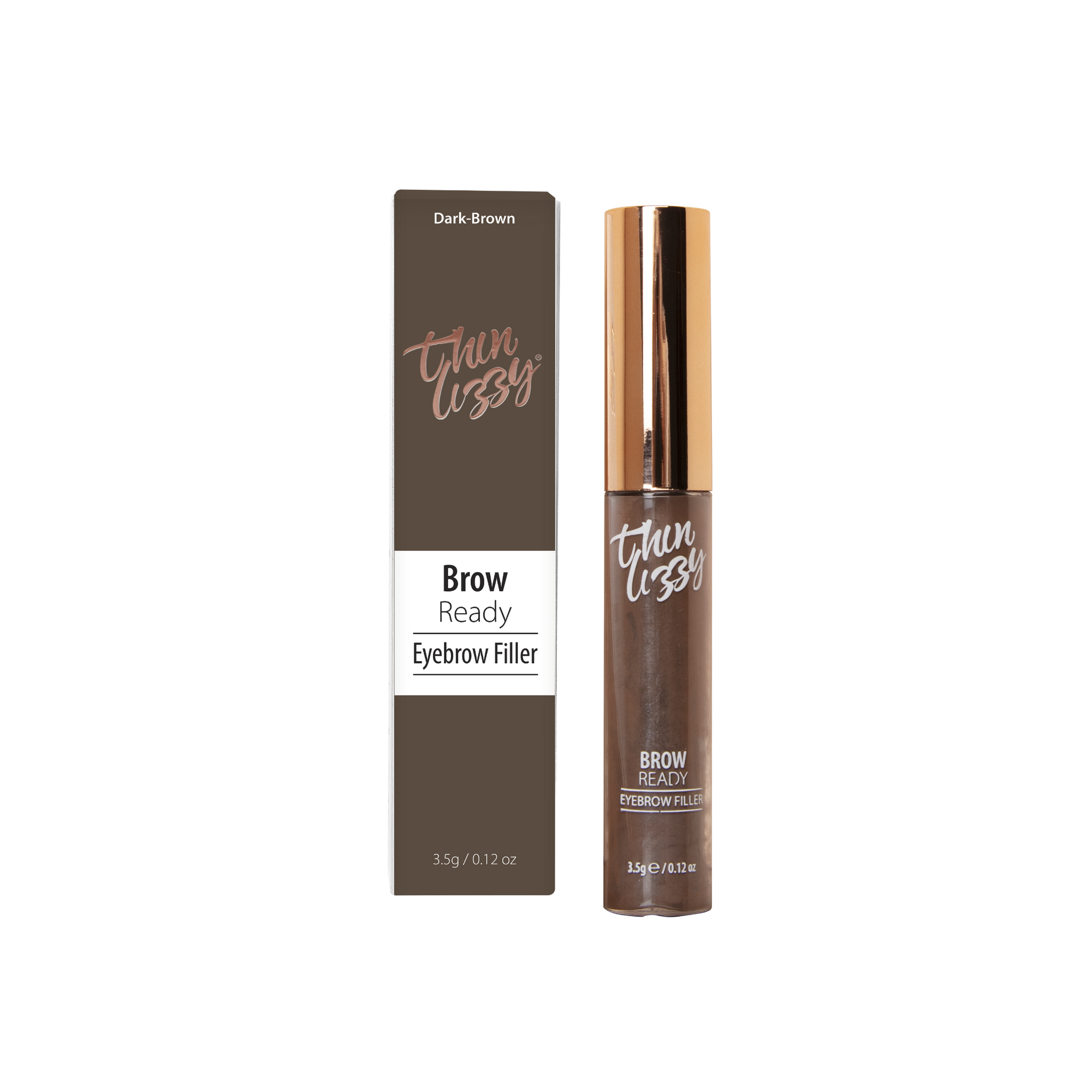 Thin Lizzy Brow Ready Eyebrow Filler