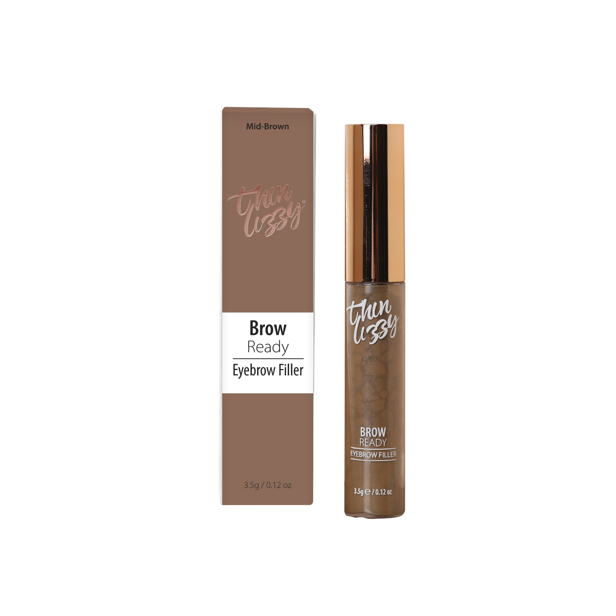 Thin Lizzy Brow Ready Eyebrow Filler