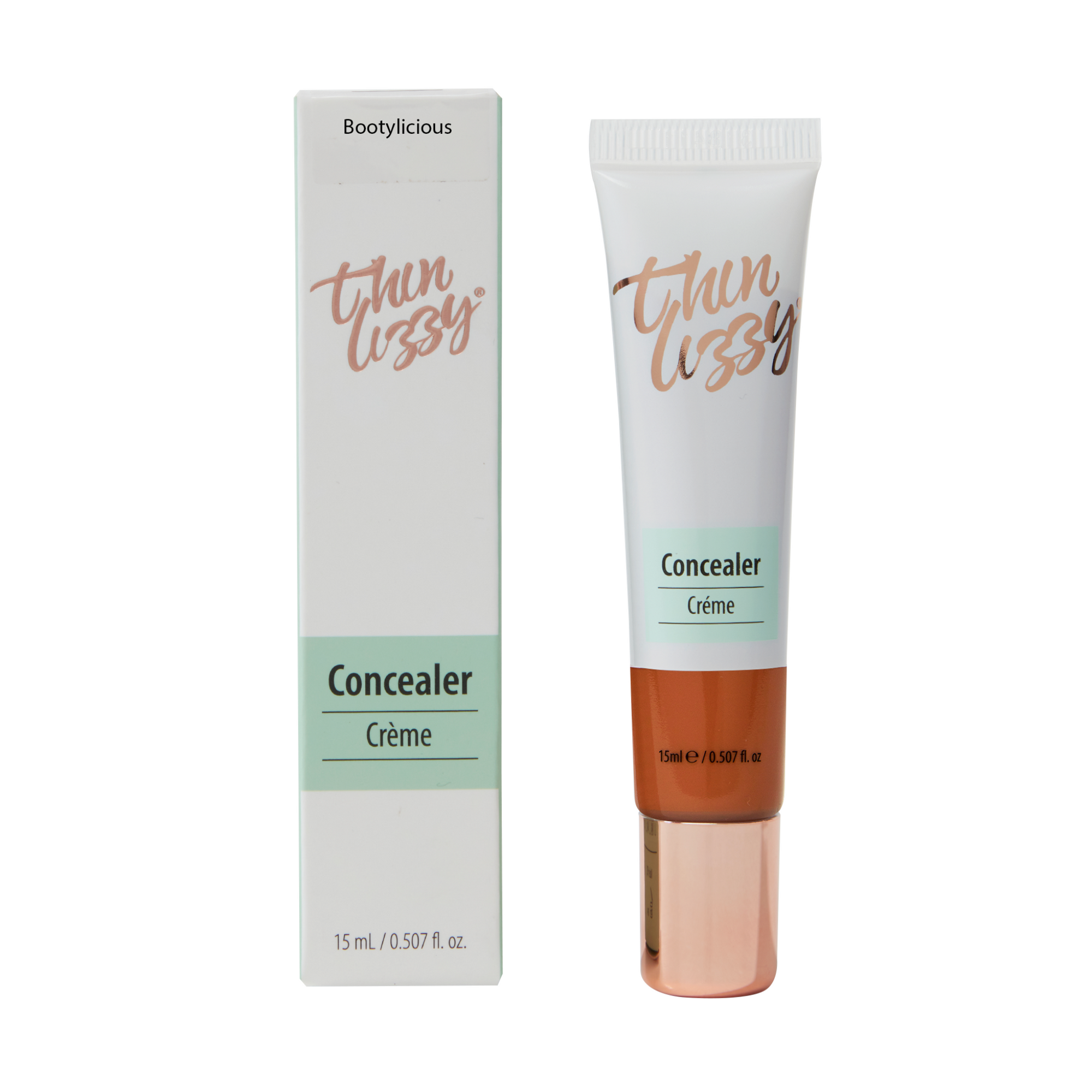 Thin Lizzy Concealer Creme