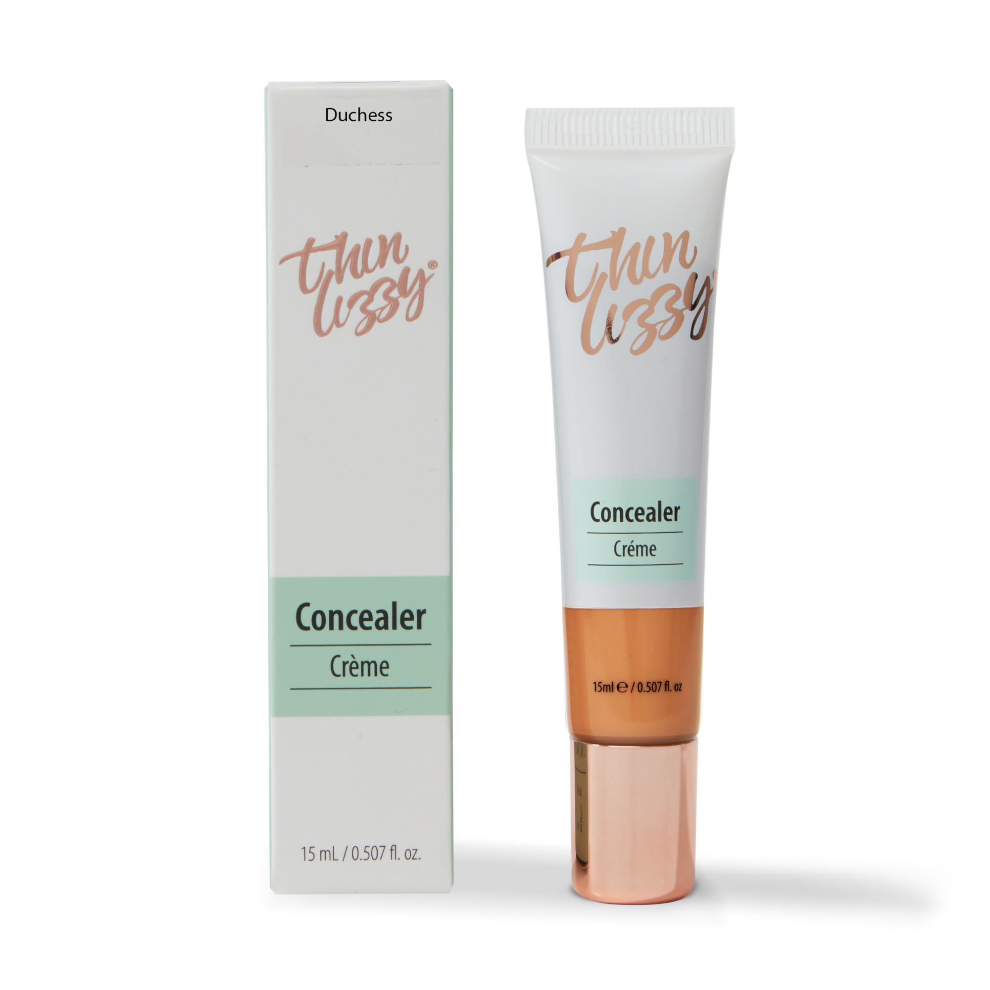 Thin Lizzy Concealer Creme