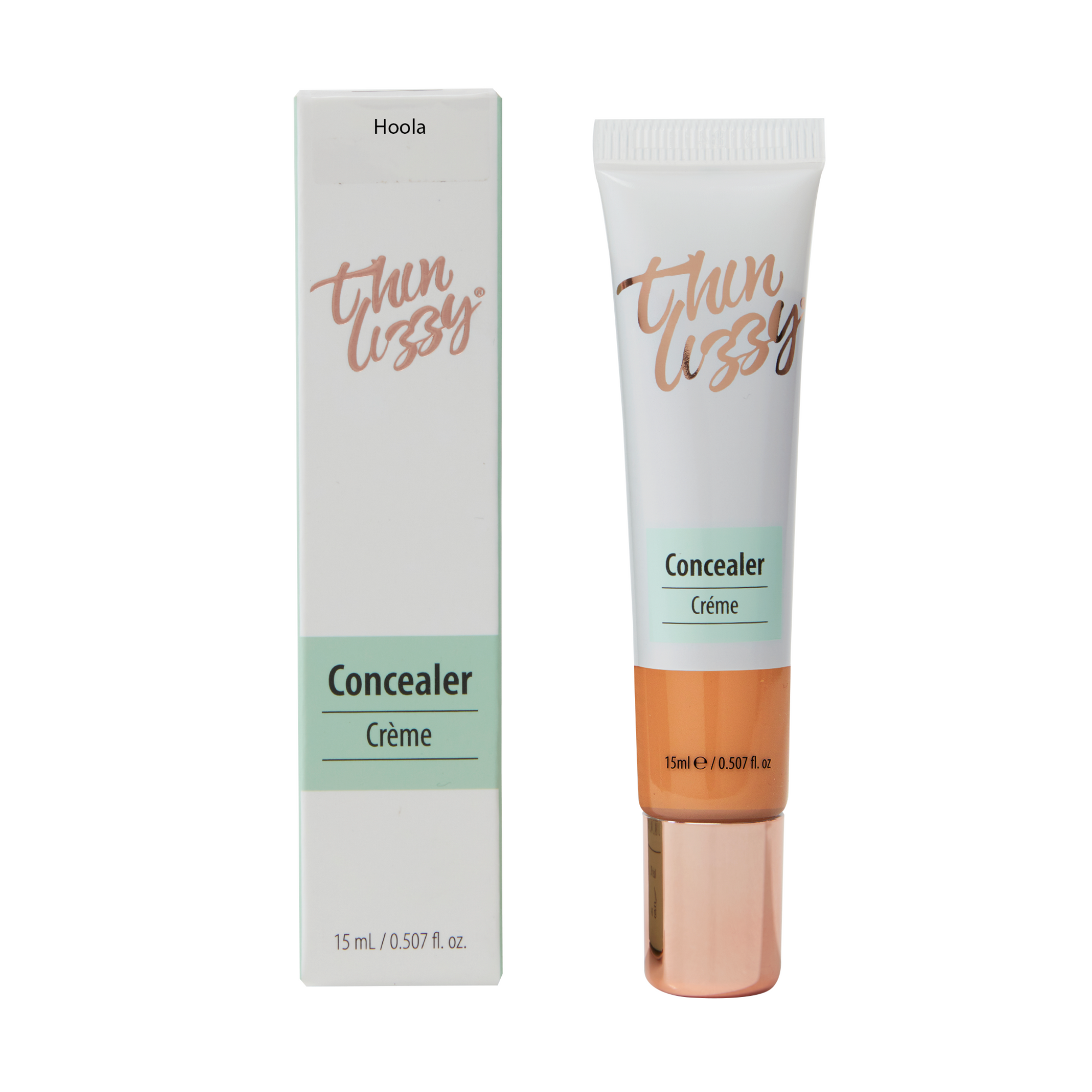 Thin Lizzy Concealer Creme