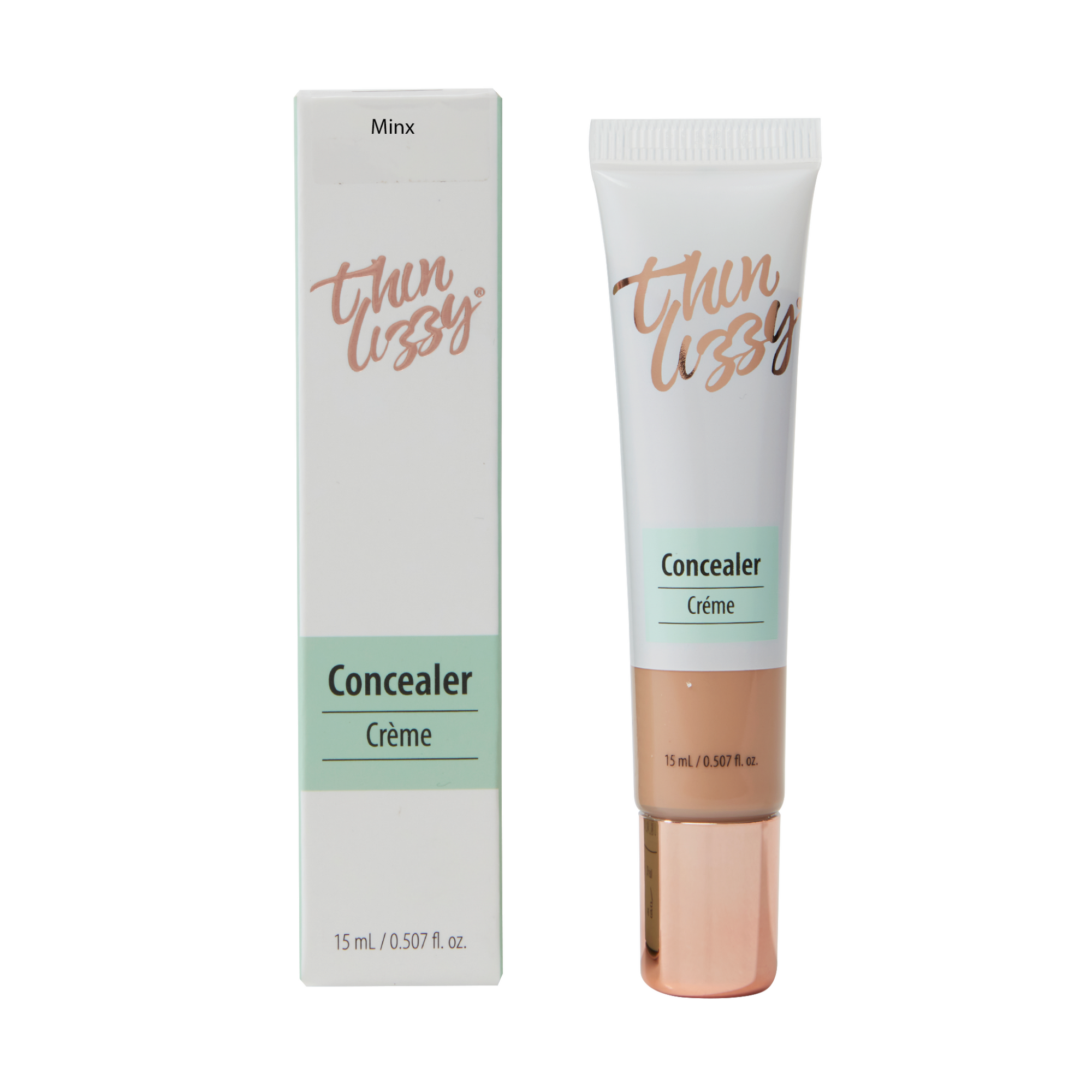 Thin Lizzy Concealer Creme