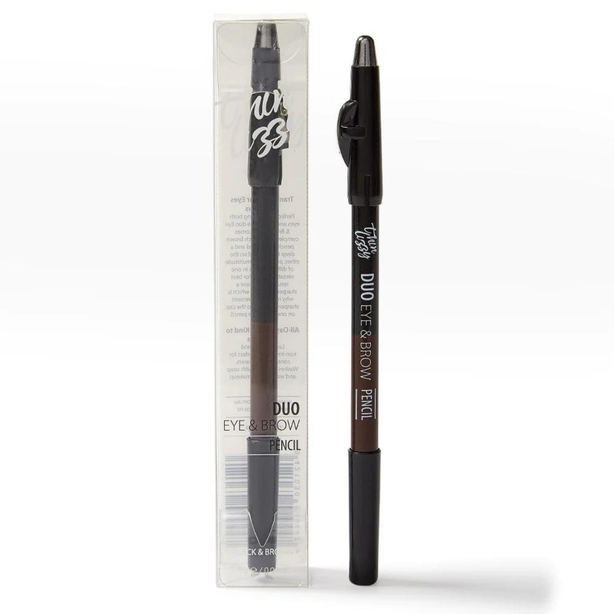 Thin Lizzy Duo Eye & Brow Pencil