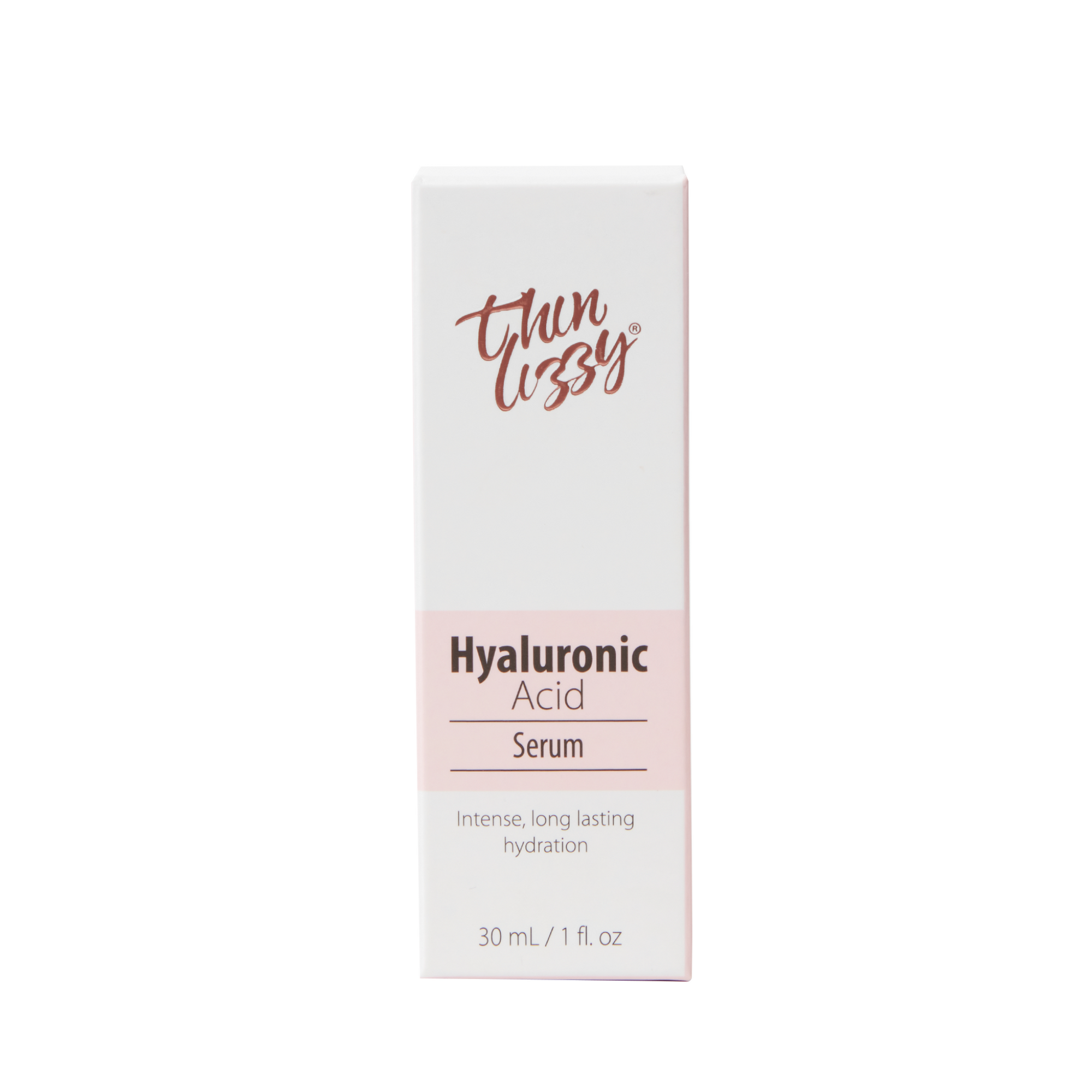 Thin Lizzy Hyaluronic Acid Serum