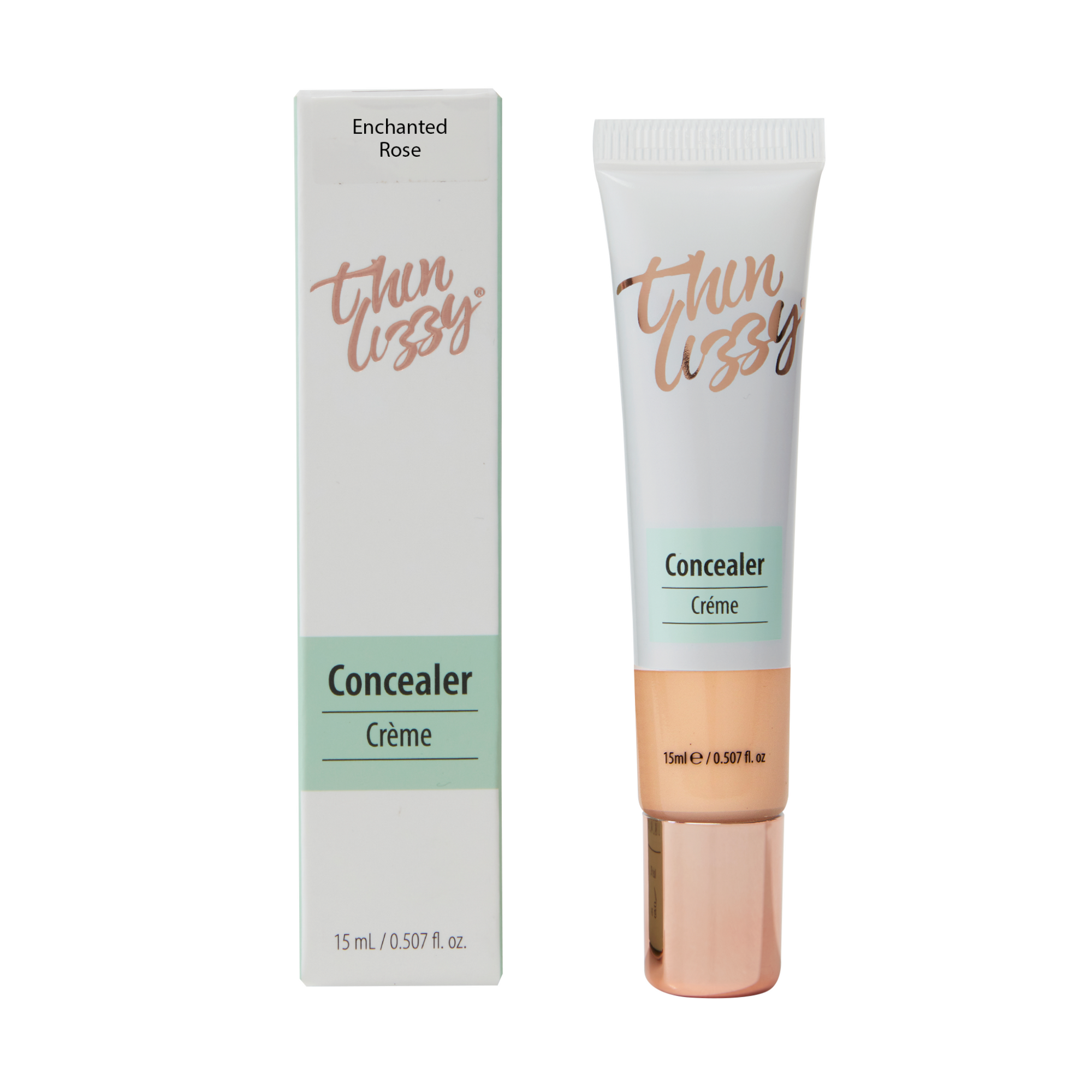 Thin Lizzy Concealer Creme