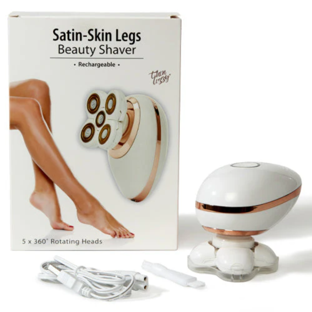 Thin Lizzy Legs Hair Remover