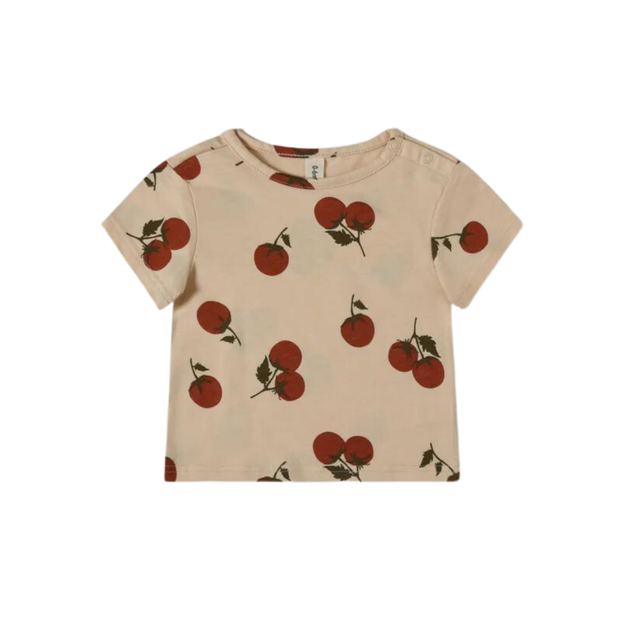 Organic Zoo Tomato Classic T-shirt