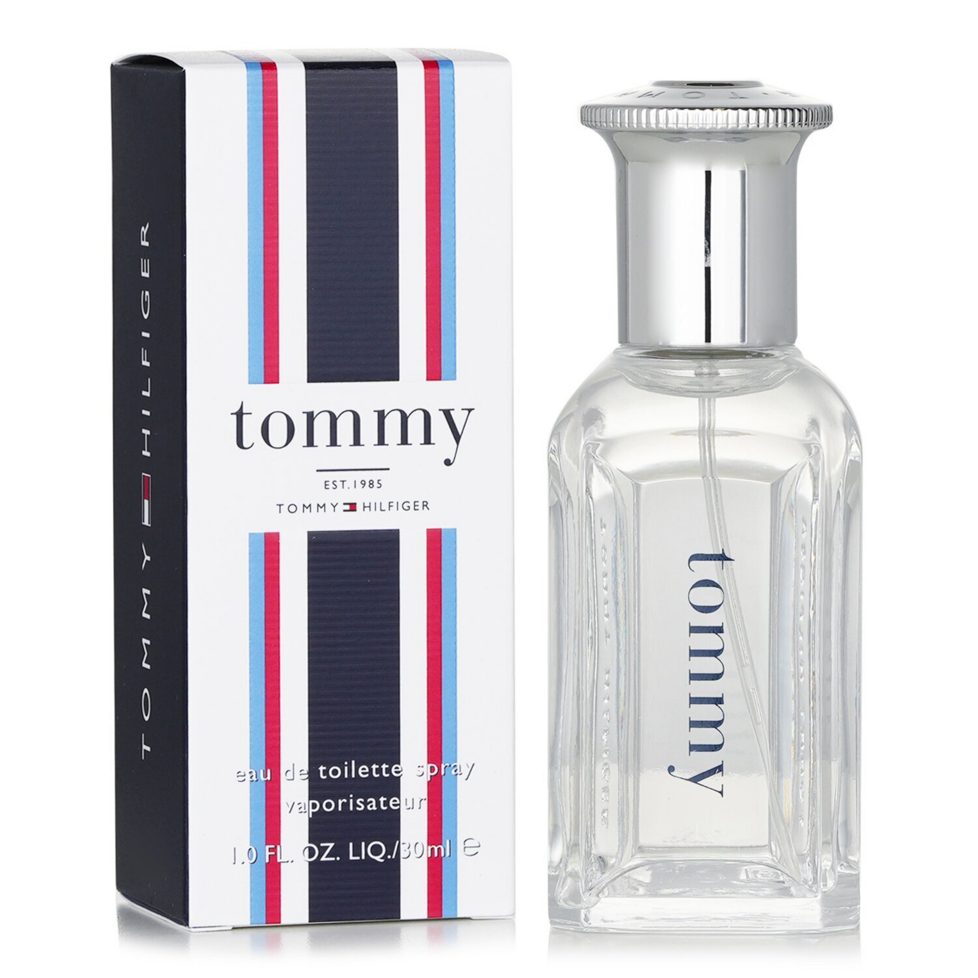 Tommy Hilfiger Eau De Toilette Spray 30ml