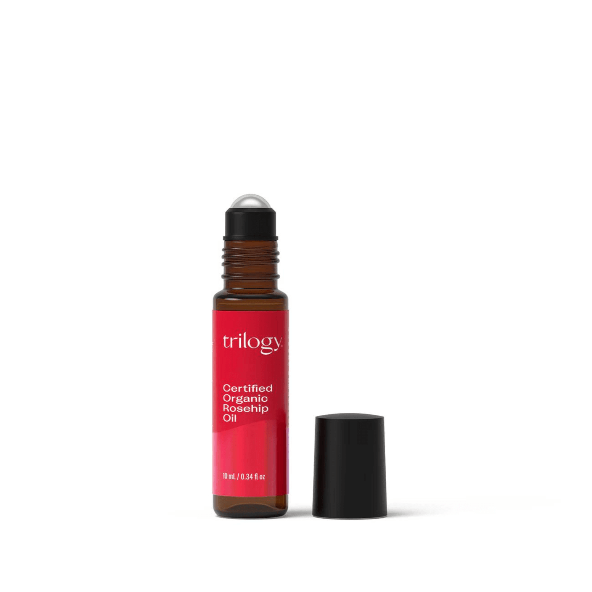 Trilogy Certified Organic Rosehip Oil