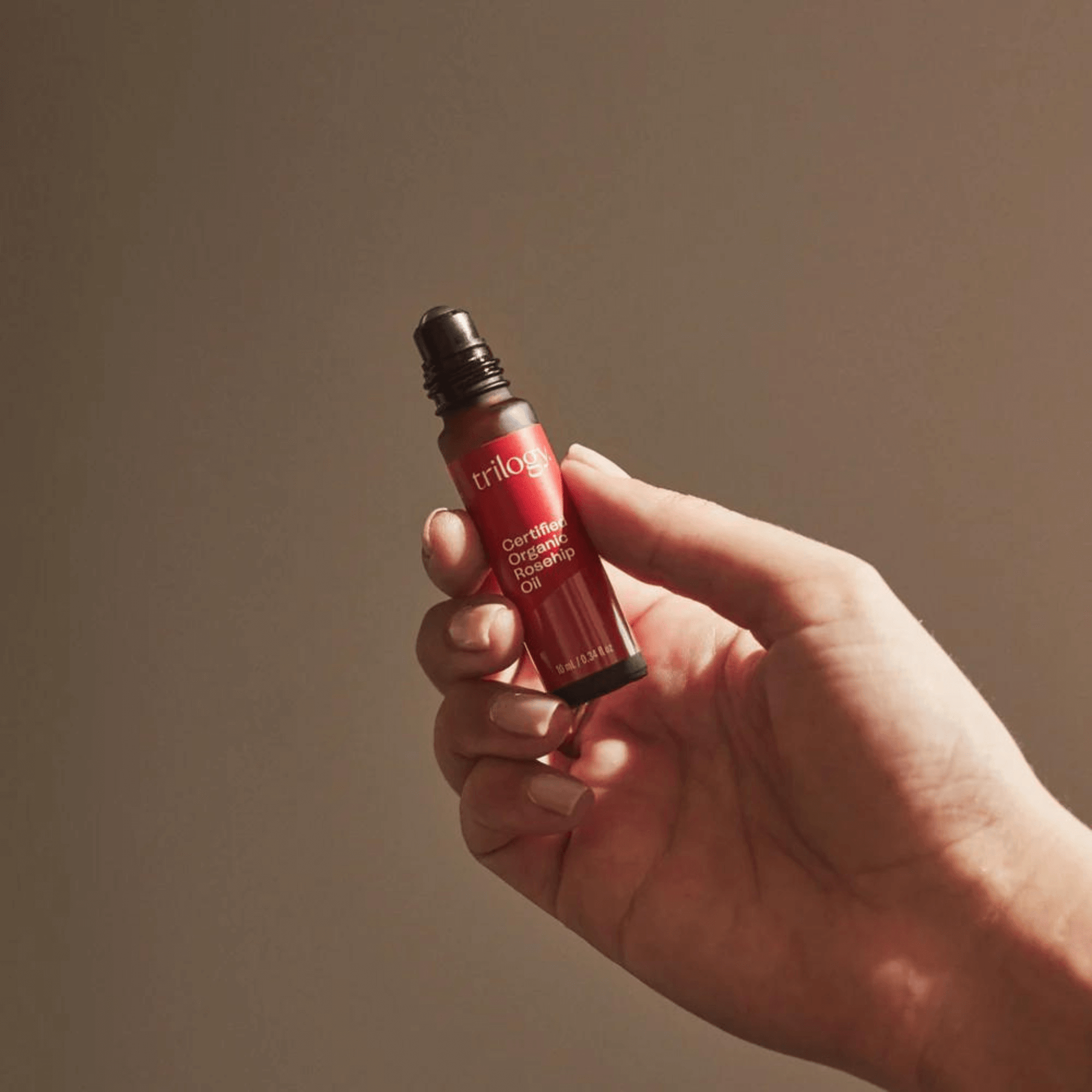 Trilogy Certified Organic Rosehip Oil