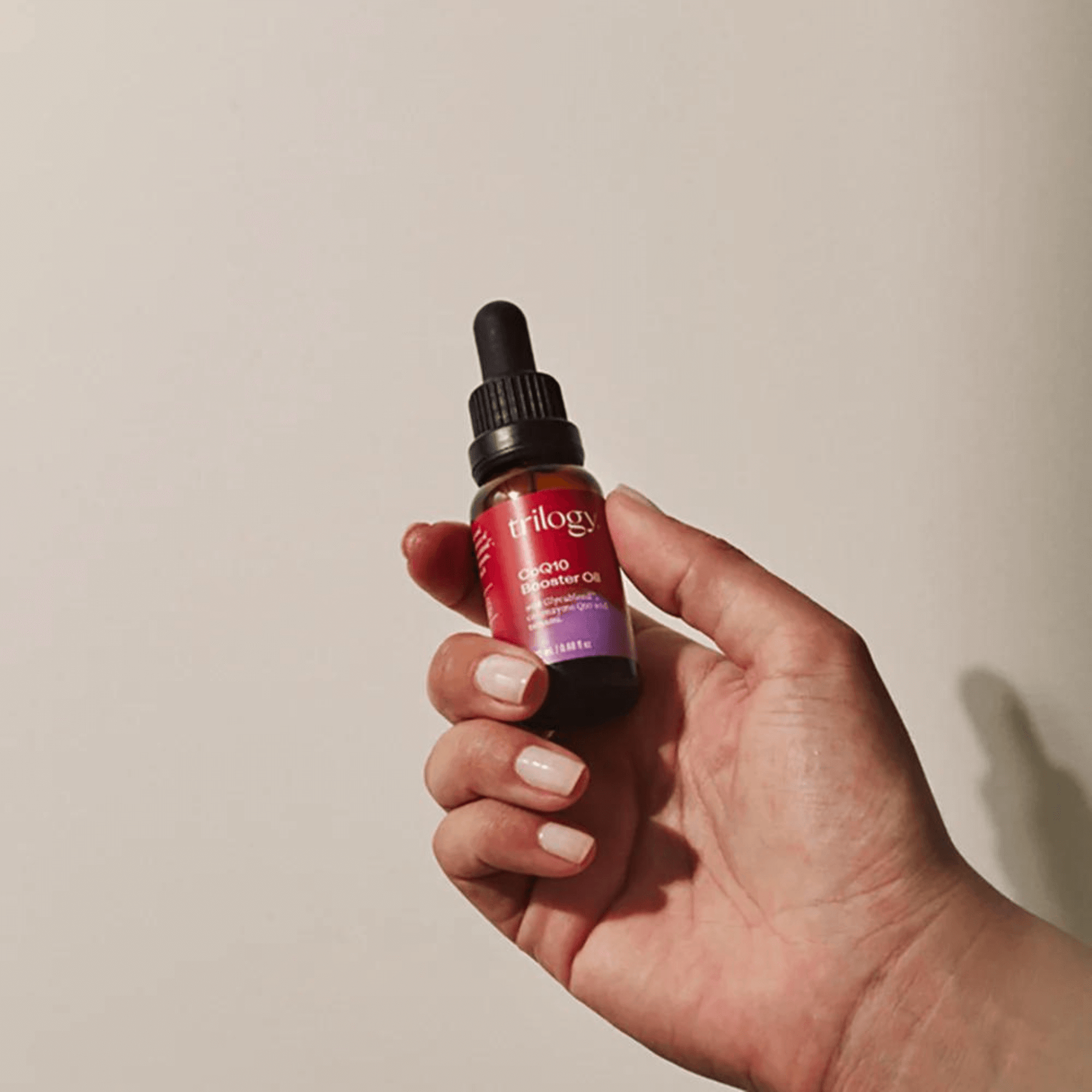 Trilogy CoQ10 Booster Oil