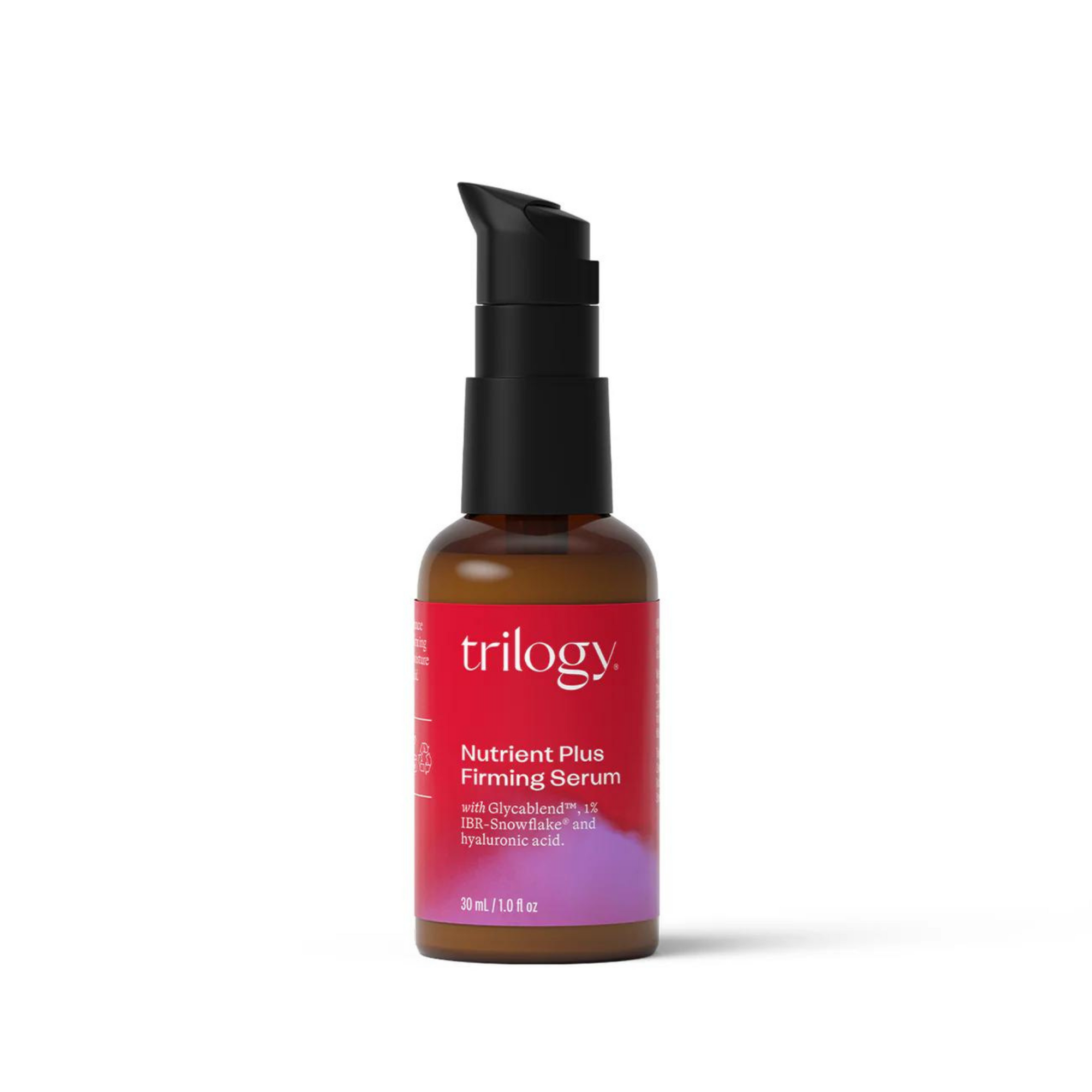 Trilogy Nutrient Plus Firming Serum