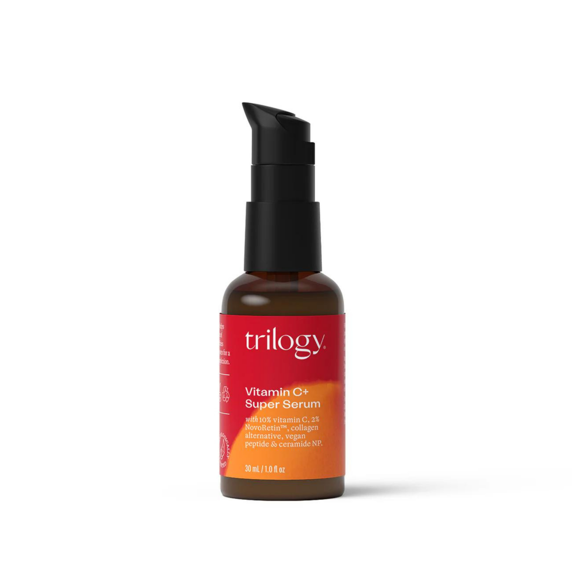 Trilogy Vitamin C+ Super Serum 30Ml