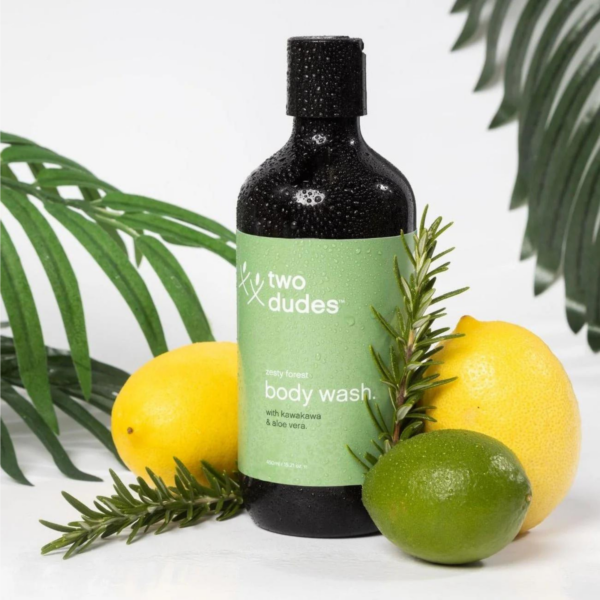 Two Dudes Body Wash